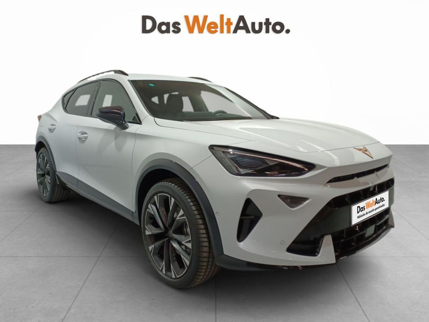 CUPRA Formentor 1.5 TSI e-Hybrid DSG 150 kW (204 CV)