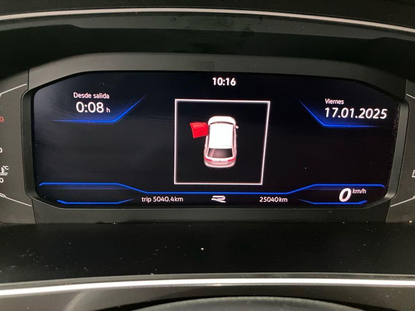 Volkswagen Tiguan Allspace R-Line 2.0 TDI 110 kW (150 CV) DSG