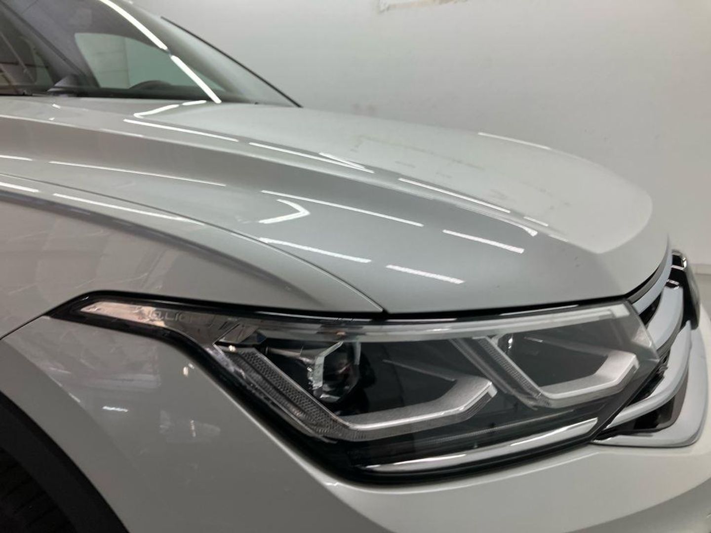Volkswagen Tiguan Allspace R-Line 2.0 TDI 110 kW (150 CV) DSG
