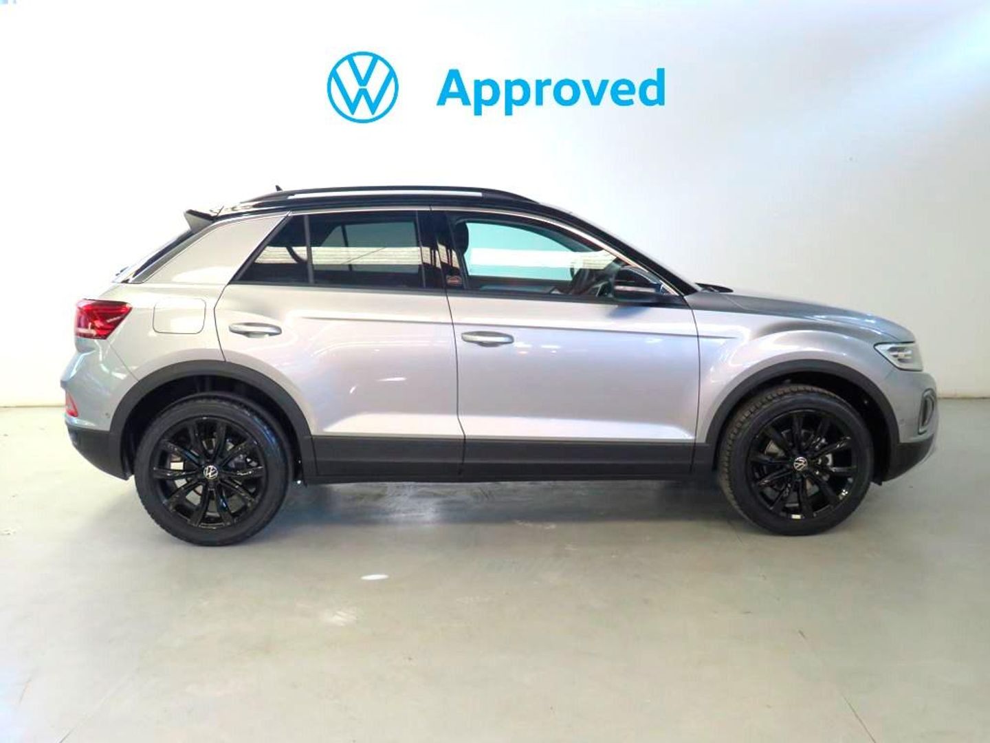 Volkswagen T-Roc 1.0 TSI Dark