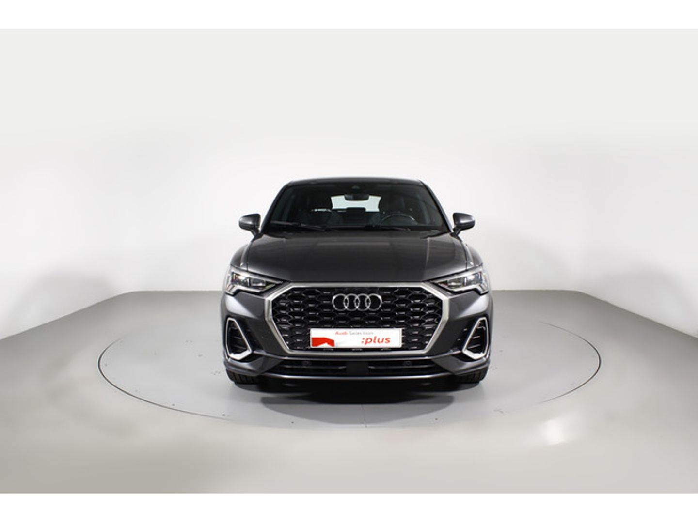 Audi Q3 Sportback 35 TDI S line