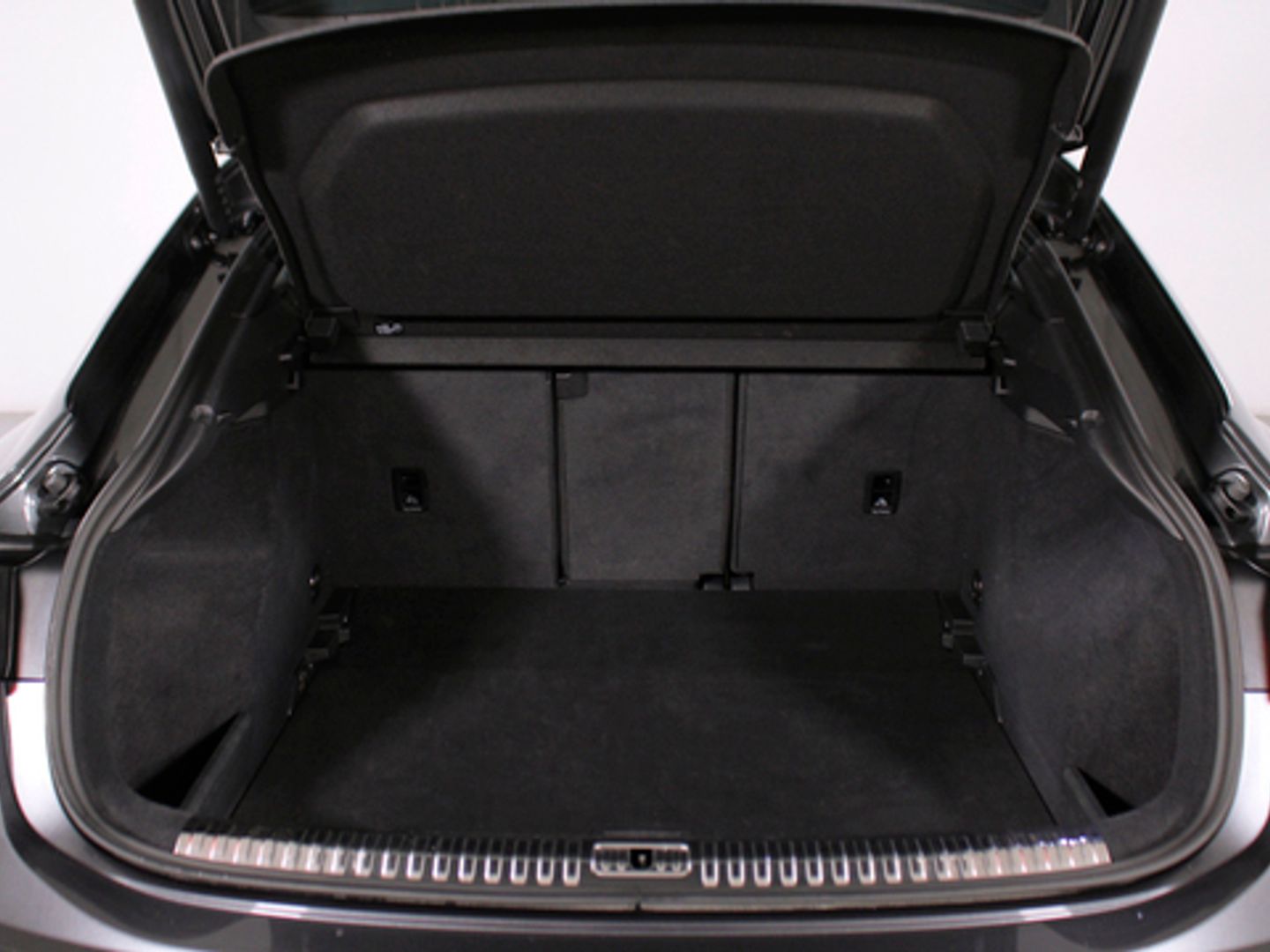 Audi Q3 Sportback 35 TDI S line