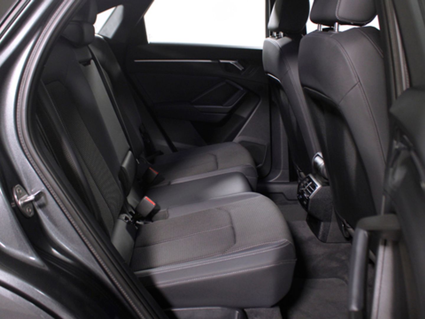 Audi Q3 Sportback 35 TDI S line