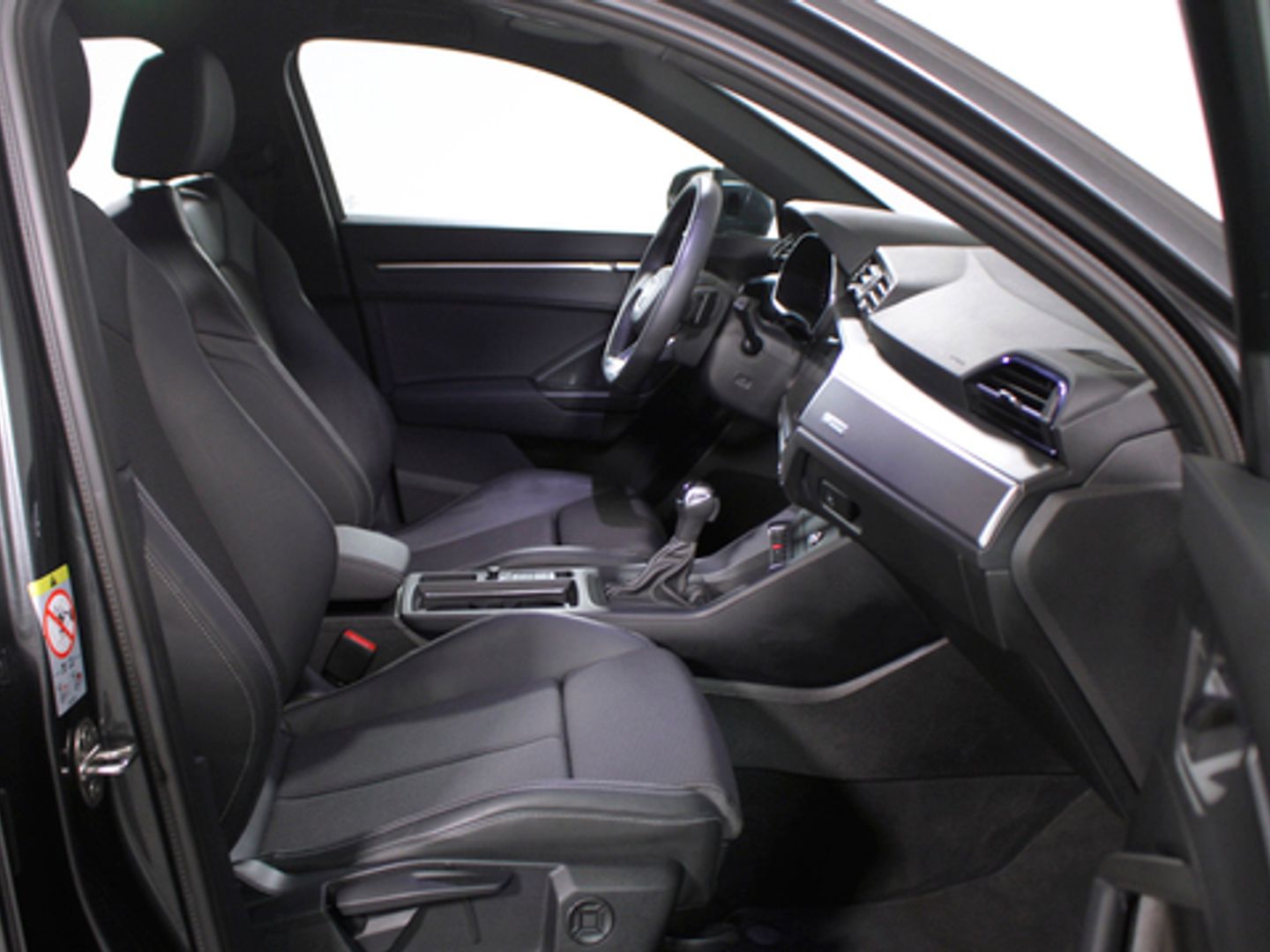 Audi Q3 Sportback 35 TDI S line
