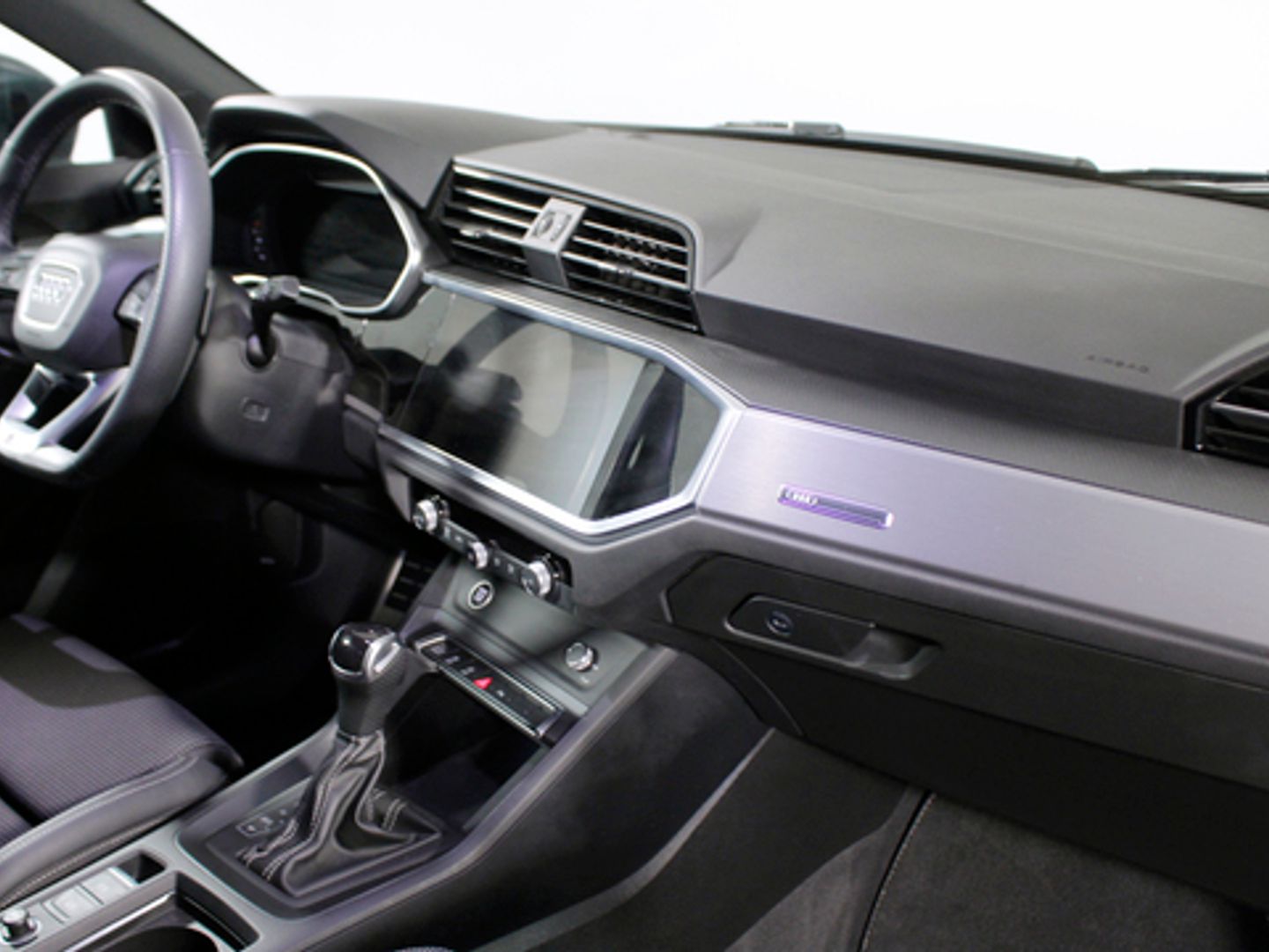 Audi Q3 Sportback 35 TDI S line