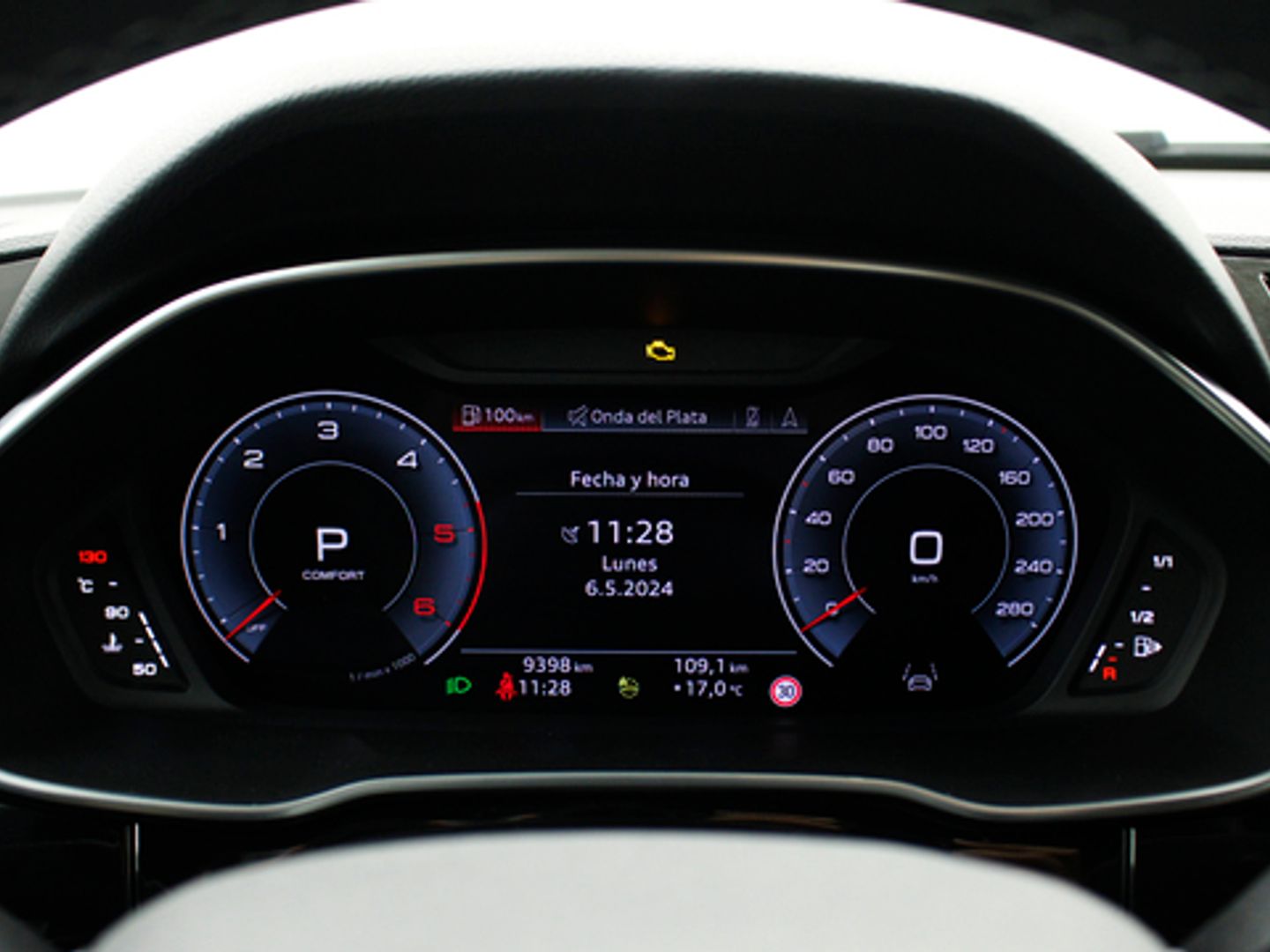 Audi Q3 Sportback 35 TDI S line
