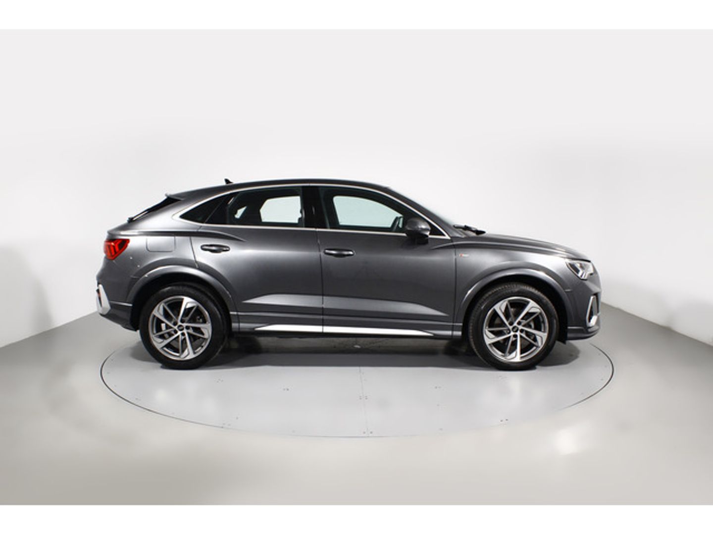 Audi Q3 Sportback 35 TDI S line
