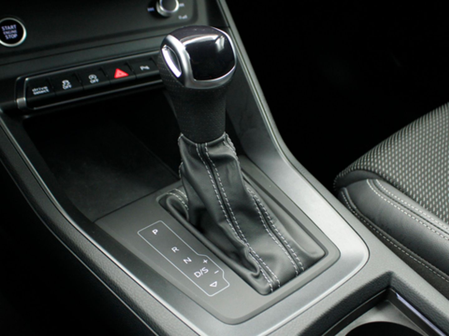 Audi Q3 Sportback 35 TDI S line
