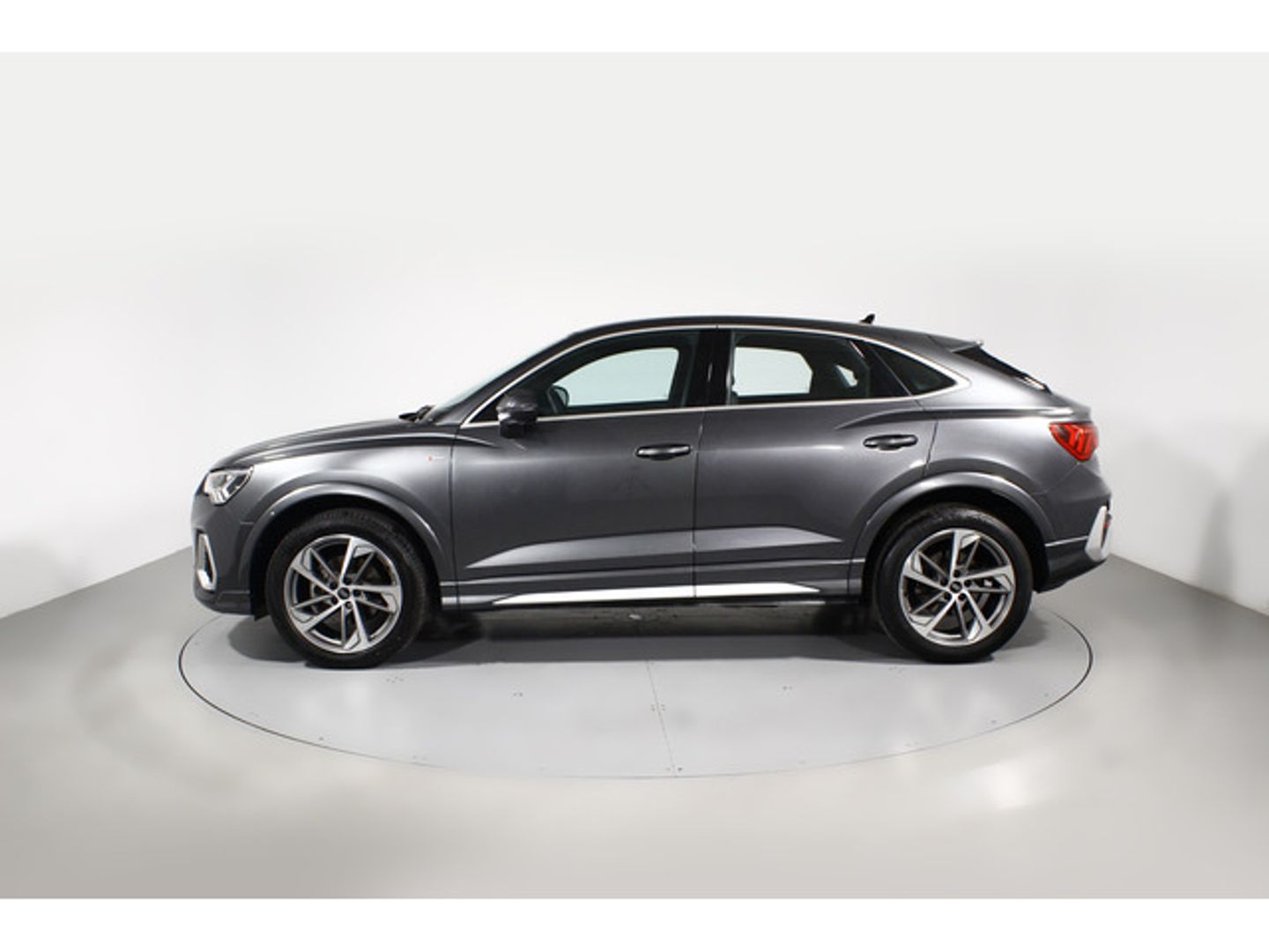 Audi Q3 Sportback 35 TDI S line