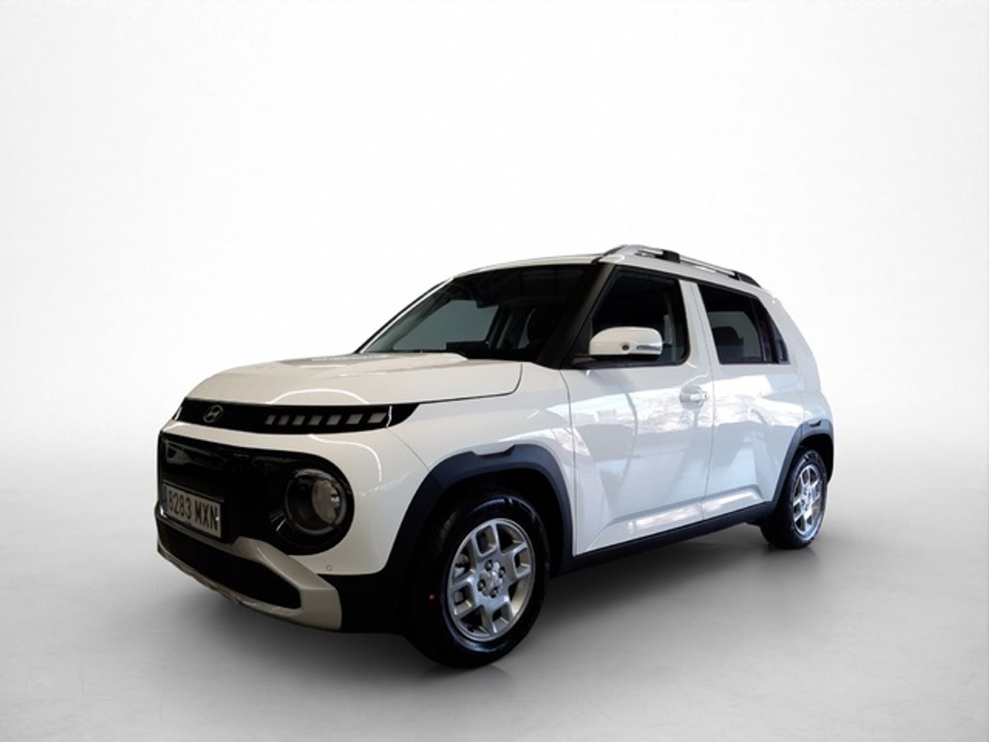 Hyundai Inster 49KWH Maxx 85 kW (116 CV)