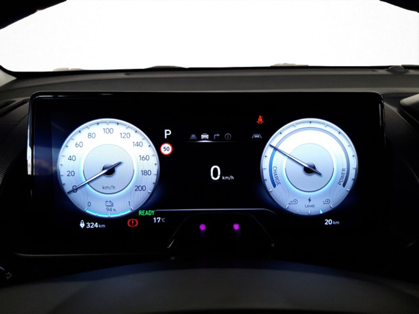 Hyundai Inster 49KWH Maxx 85 kW (116 CV)