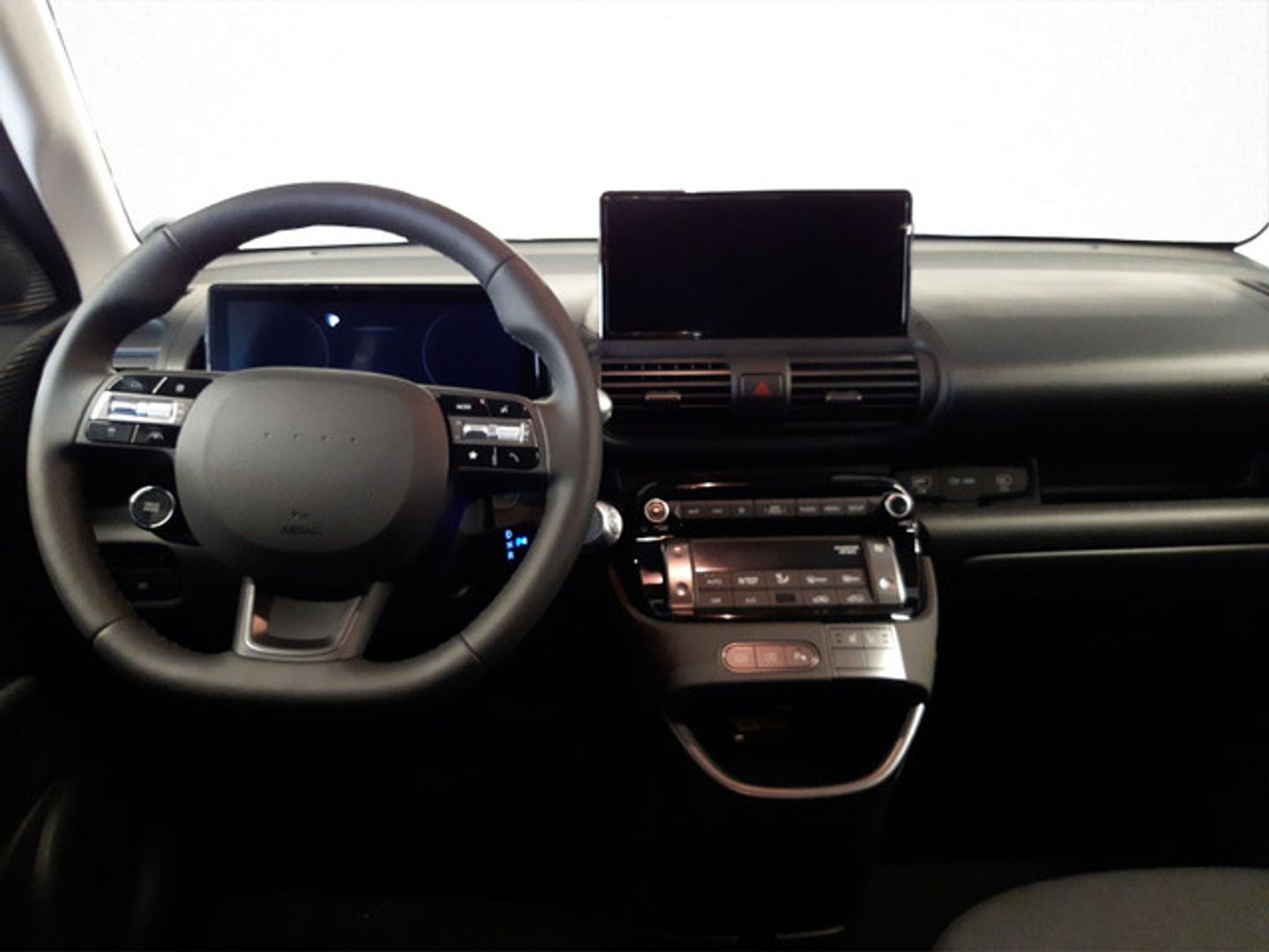Hyundai Inster 49KWH Maxx 85 kW (116 CV)