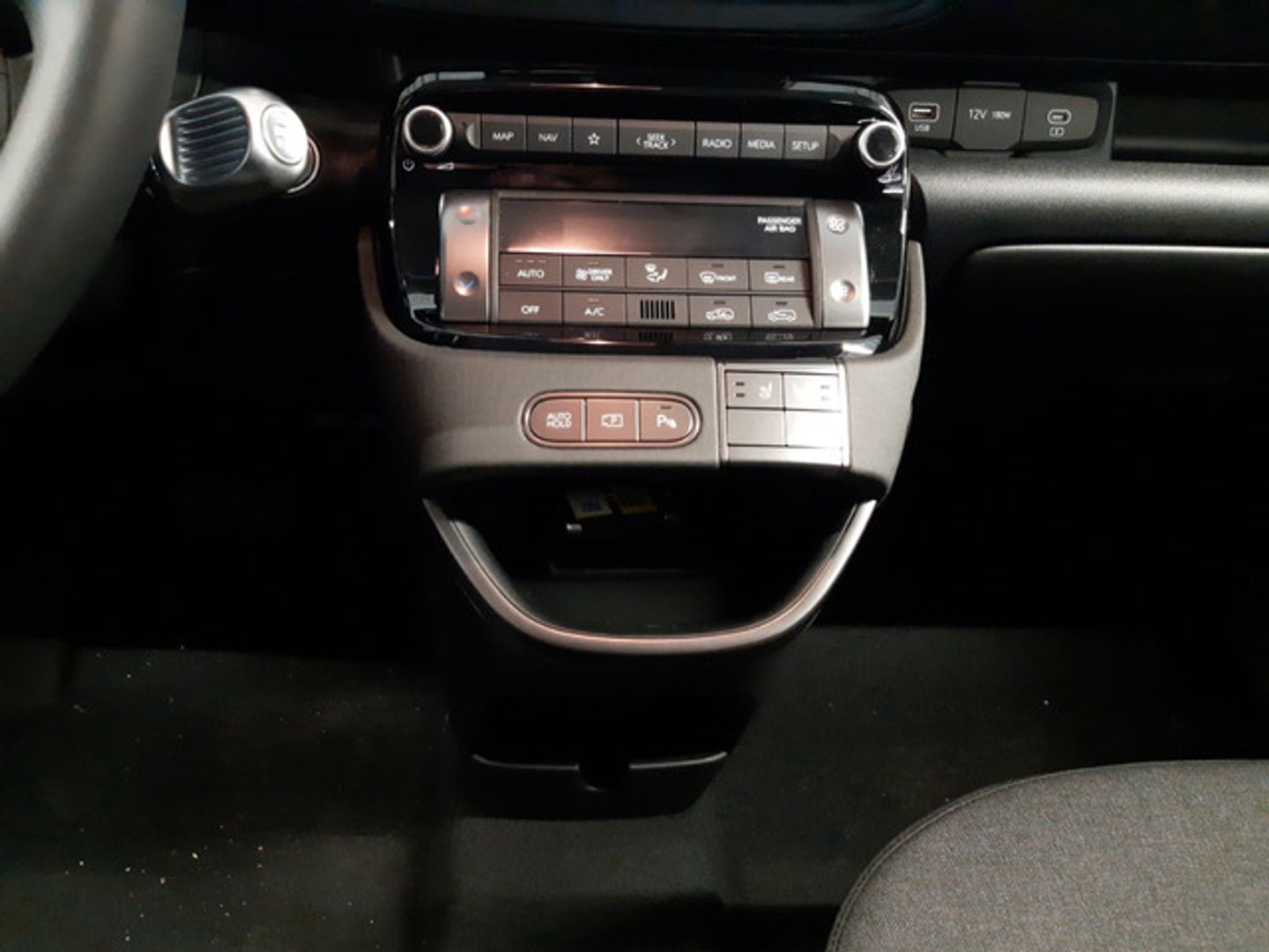 Hyundai Inster 49KWH Maxx 85 kW (116 CV)