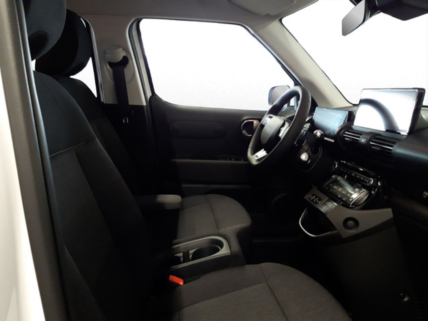 Hyundai Inster 49KWH Maxx 85 kW (116 CV)