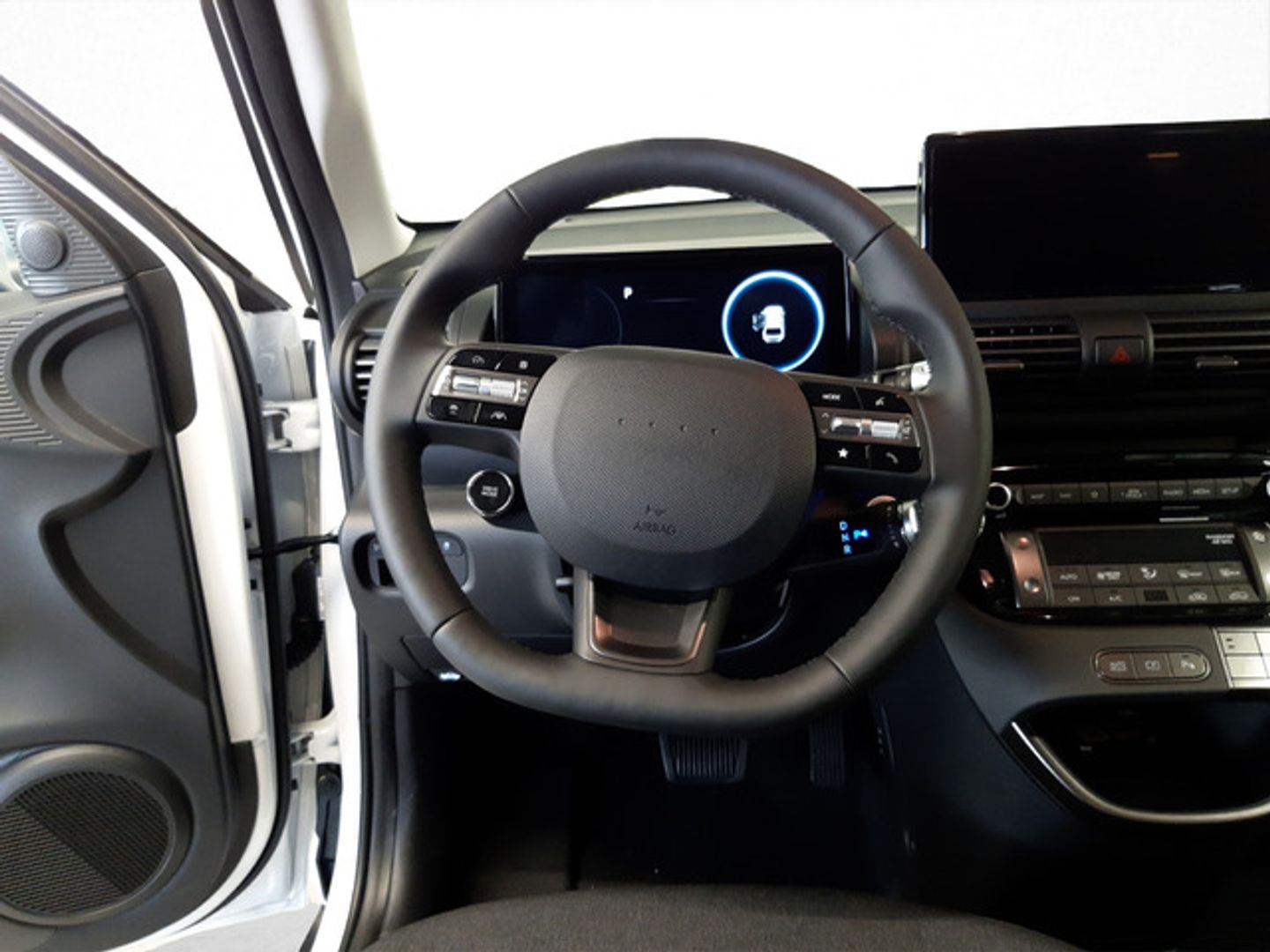 Hyundai Inster 49KWH Maxx 85 kW (116 CV)