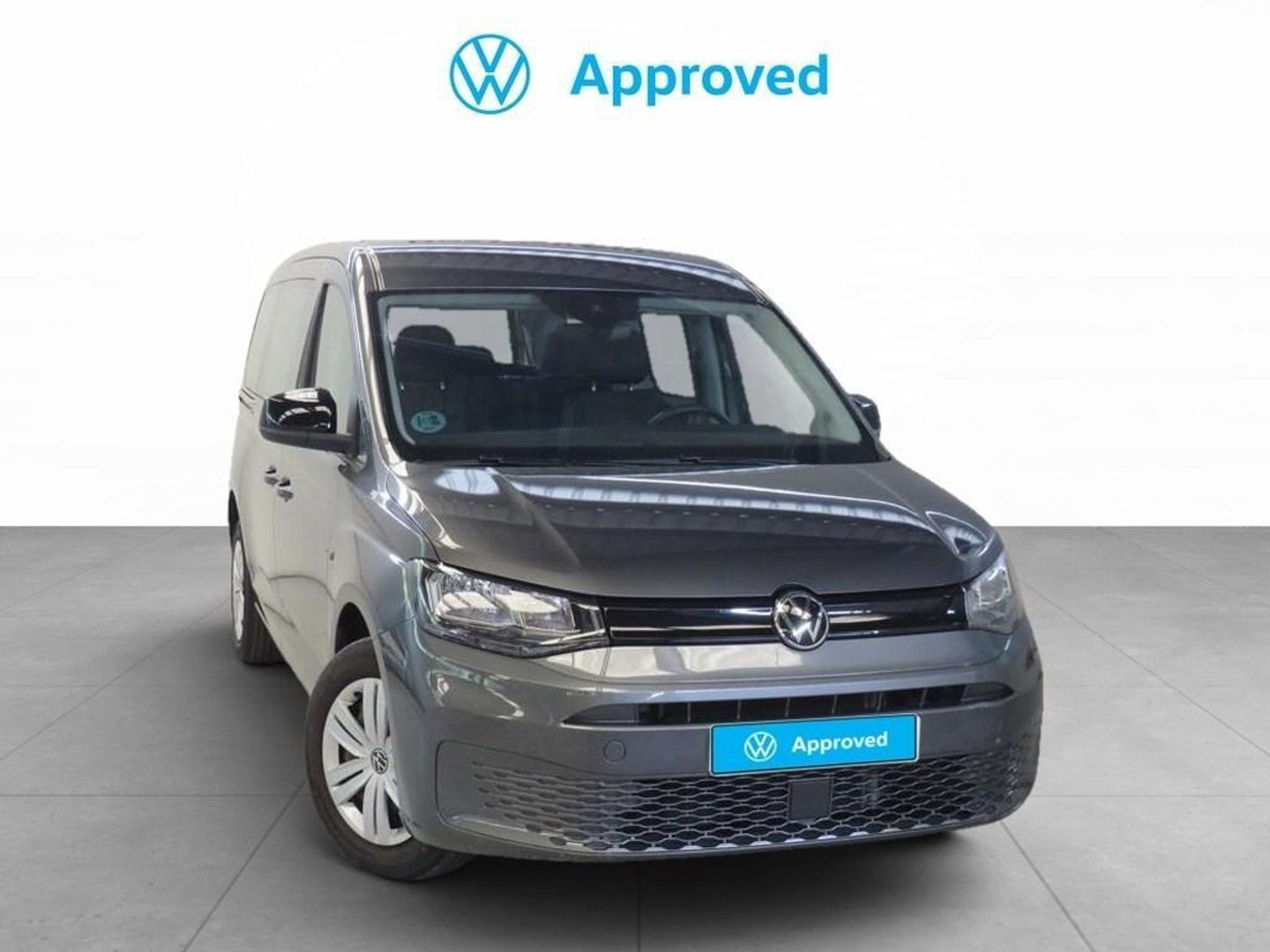Volkswagen Caddy 2.0 TDI Maxi Origin