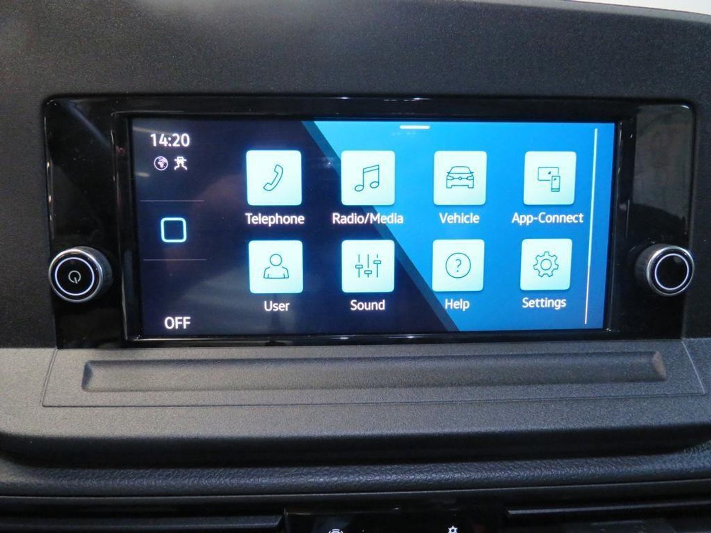 Volkswagen Caddy 2.0 TDI Maxi Origin