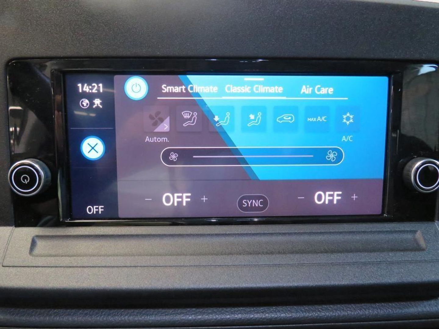 Volkswagen Caddy 2.0 TDI Maxi Origin