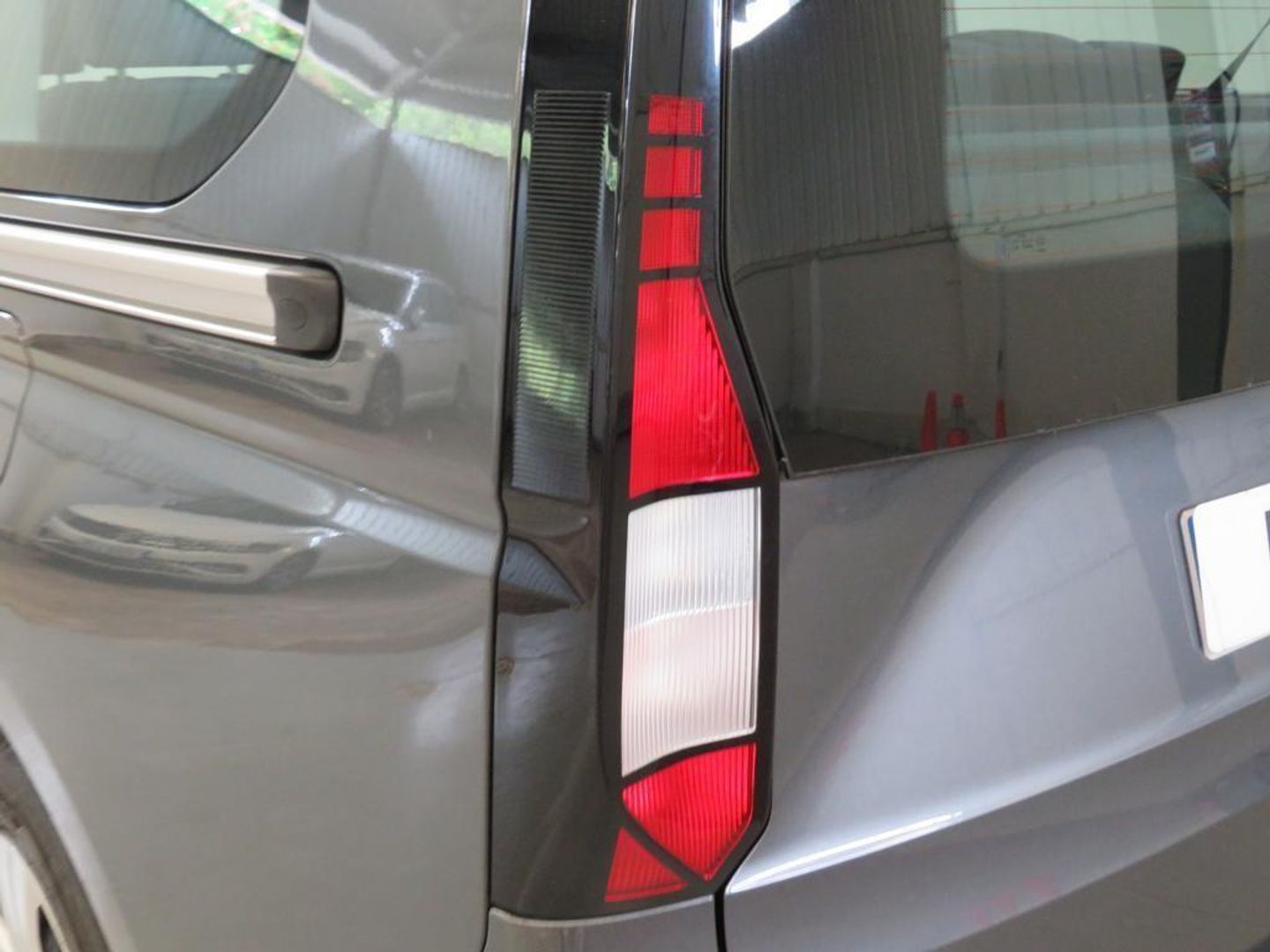 Volkswagen Caddy 2.0 TDI Maxi Origin