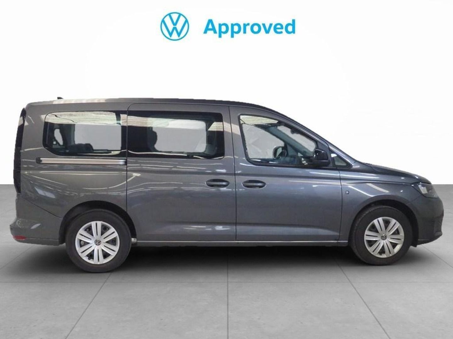 Volkswagen Caddy 2.0 TDI Maxi Origin