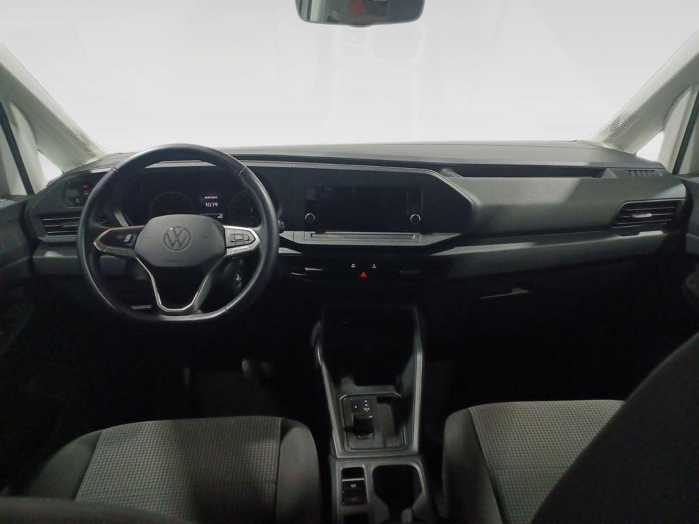 Volkswagen Caddy 2.0 TDI Maxi Origin