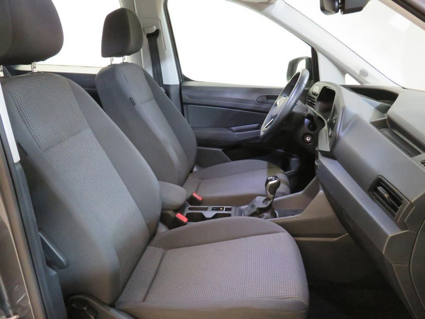 Volkswagen Caddy 2.0 TDI Maxi Origin