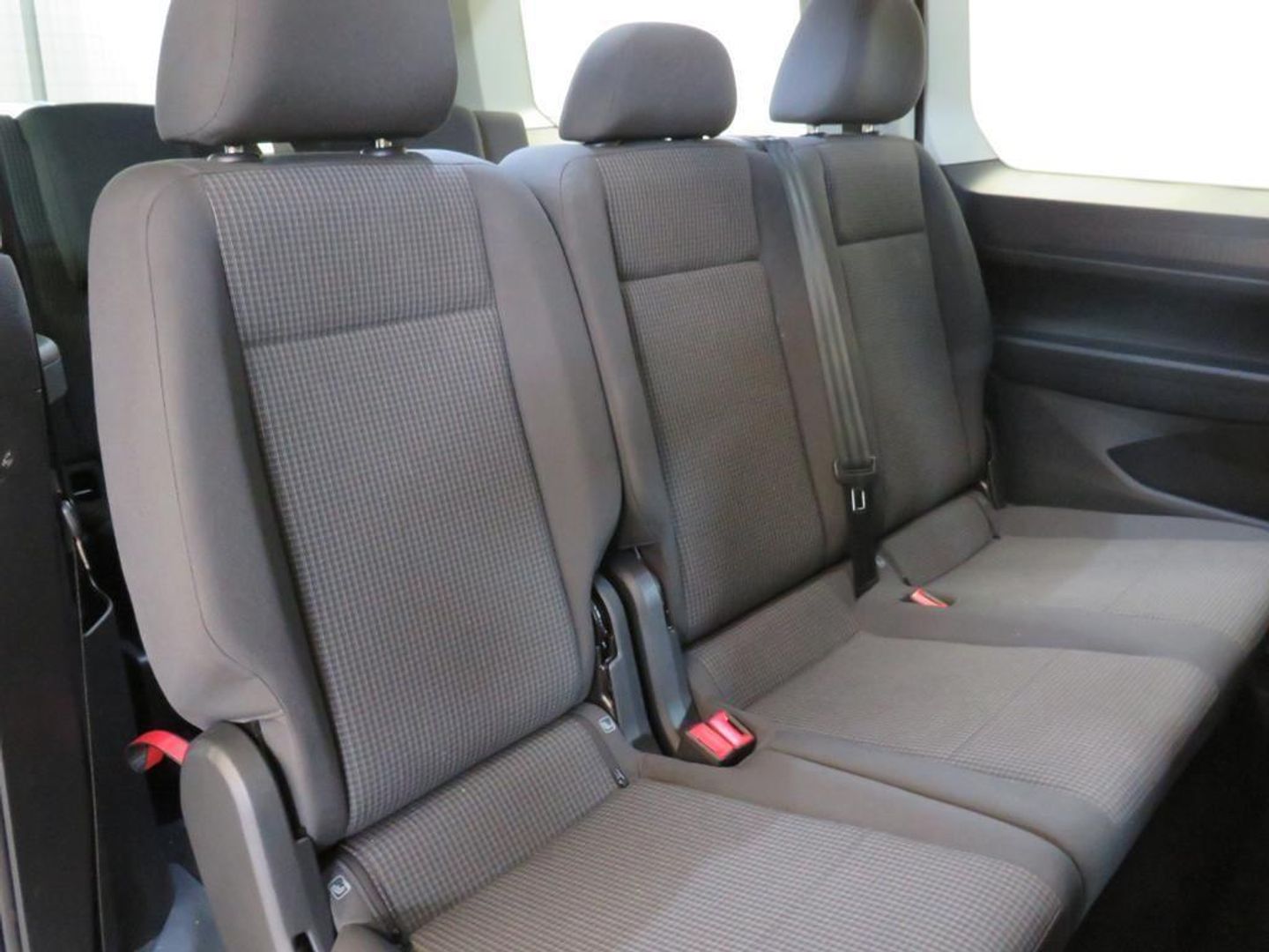 Volkswagen Caddy 2.0 TDI Maxi Origin