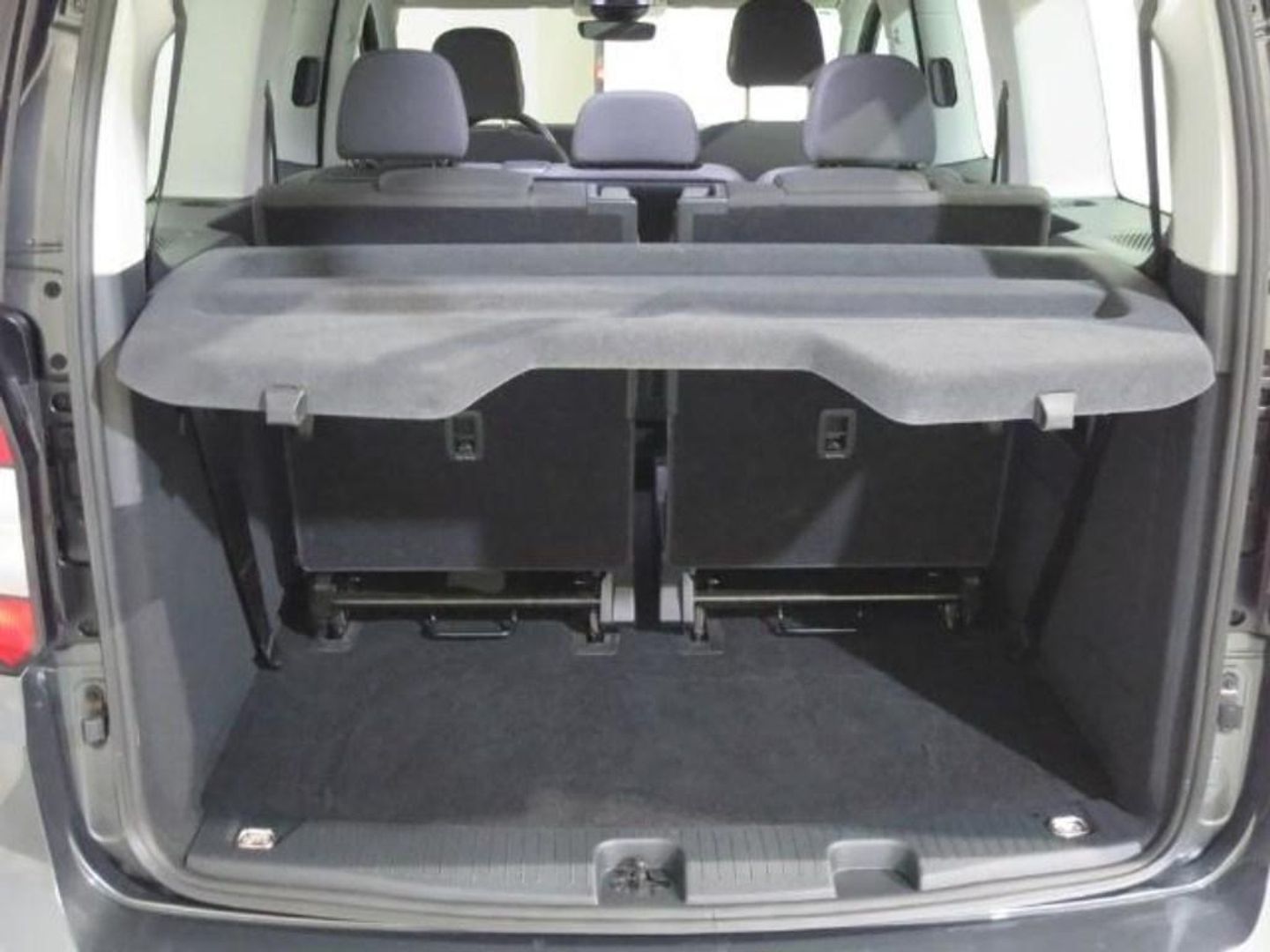 Volkswagen Caddy 2.0 TDI Maxi Origin