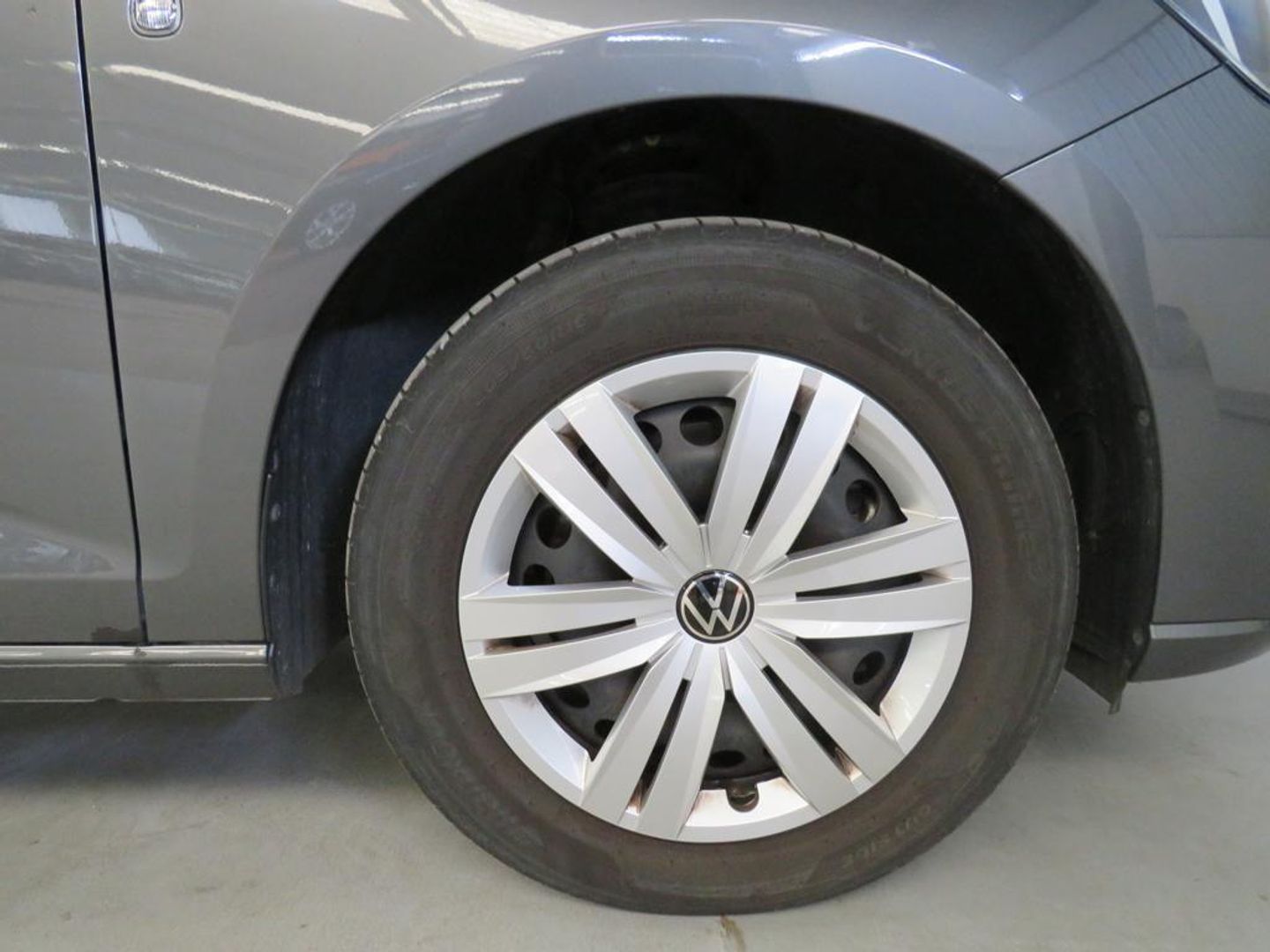 Volkswagen Caddy 2.0 TDI Maxi Origin