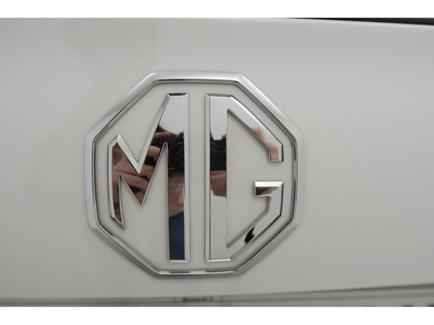 Mg MG3 Hybrid+