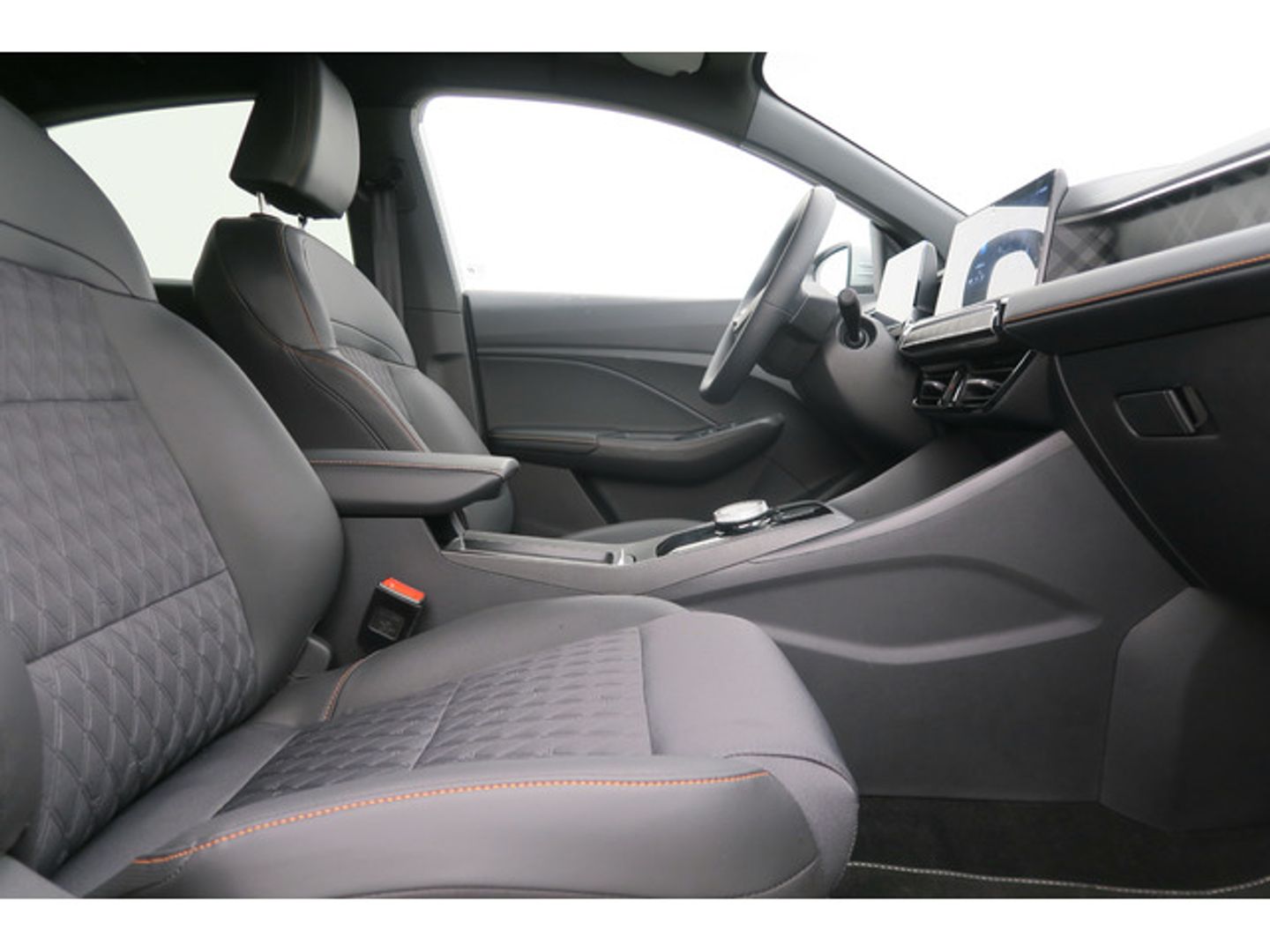 Mg MG3 Hybrid+