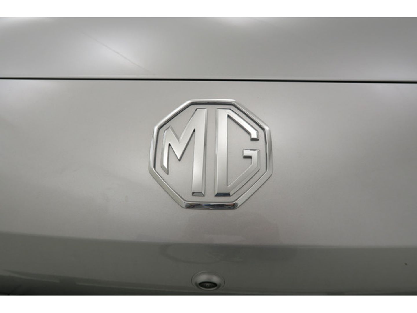 Mg MG3 Hybrid+