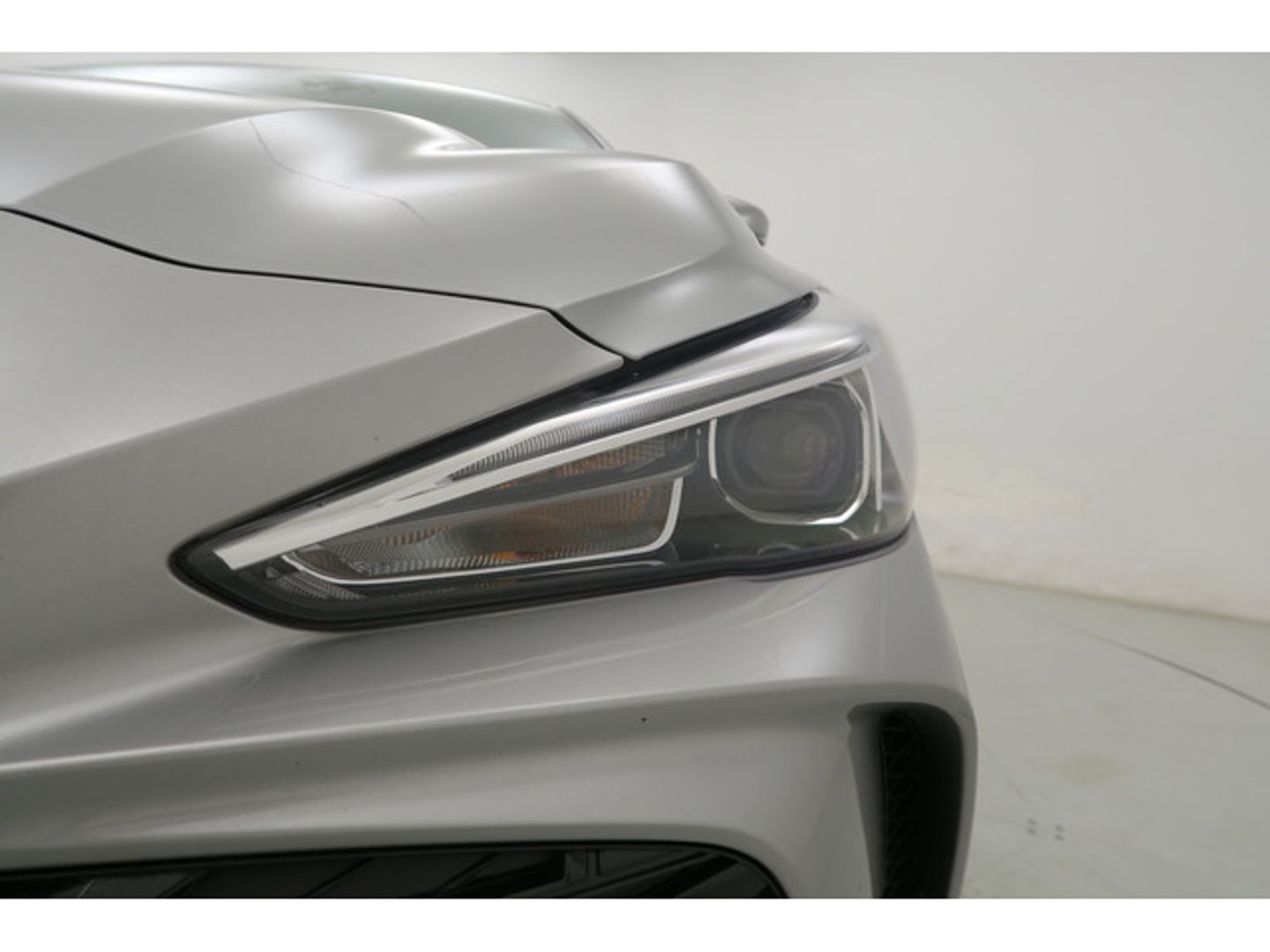 Mg MG3 Hybrid+