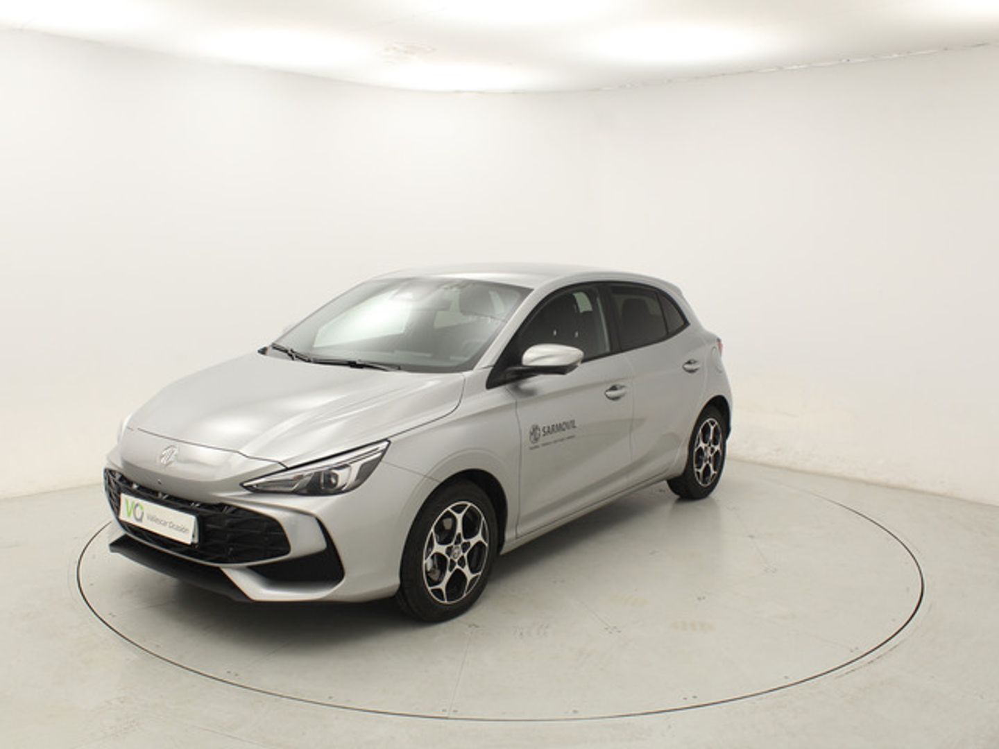 Mg MG3 Hybrid+