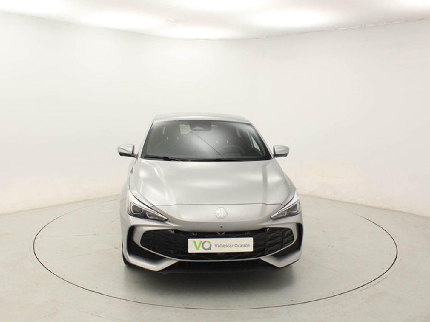 Mg MG3 Hybrid+