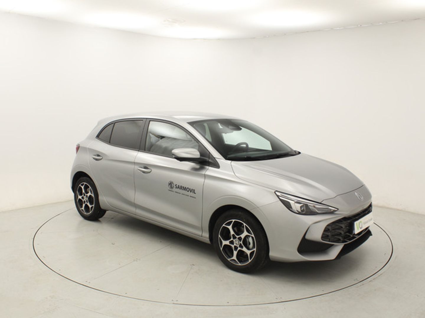 Mg MG3 Hybrid+