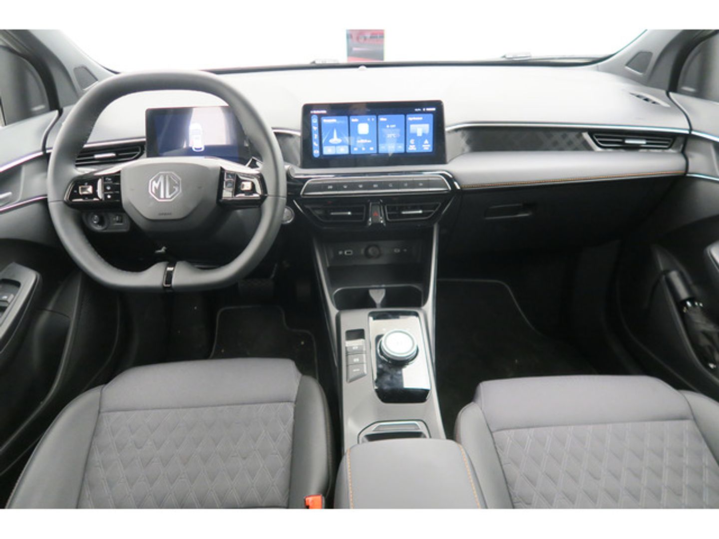 Mg MG3 Hybrid+