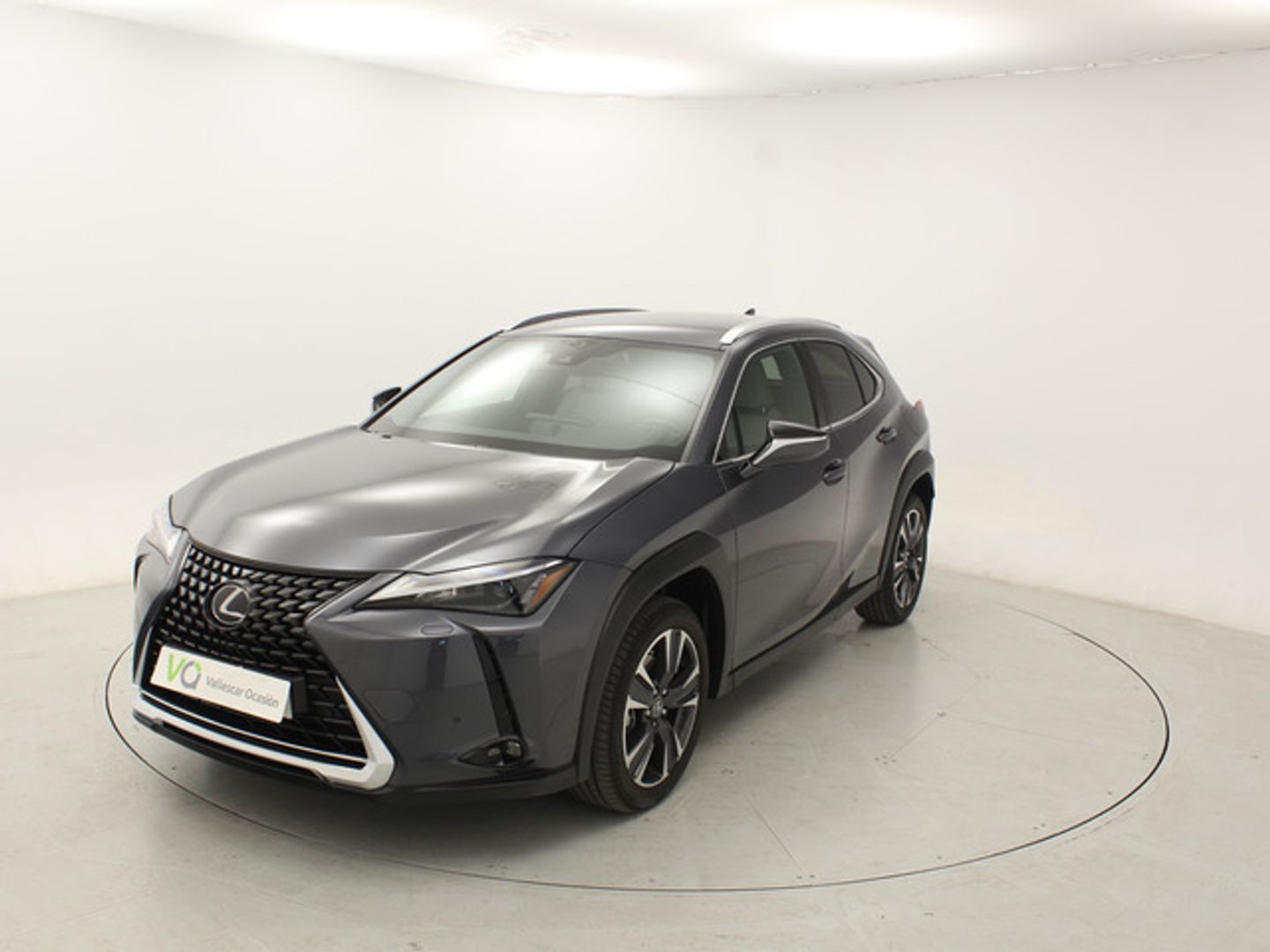 Lexus UX UX 250h Executive