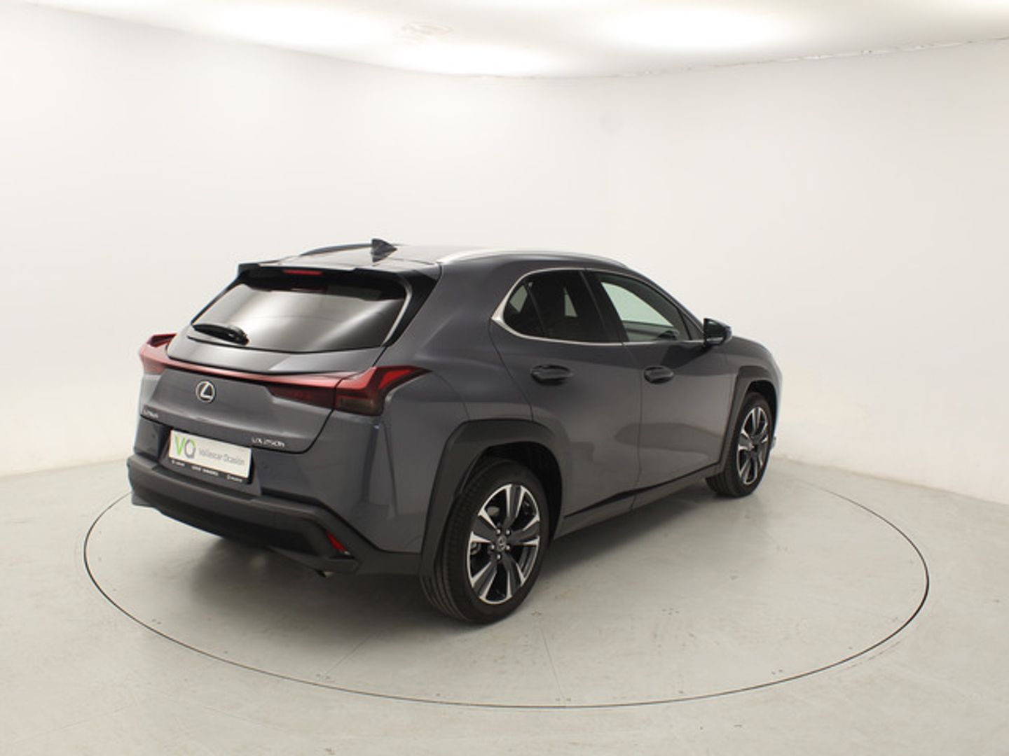 Lexus UX UX 250h Executive