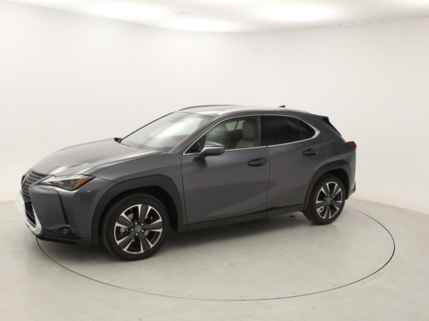 Lexus UX UX 250h Executive