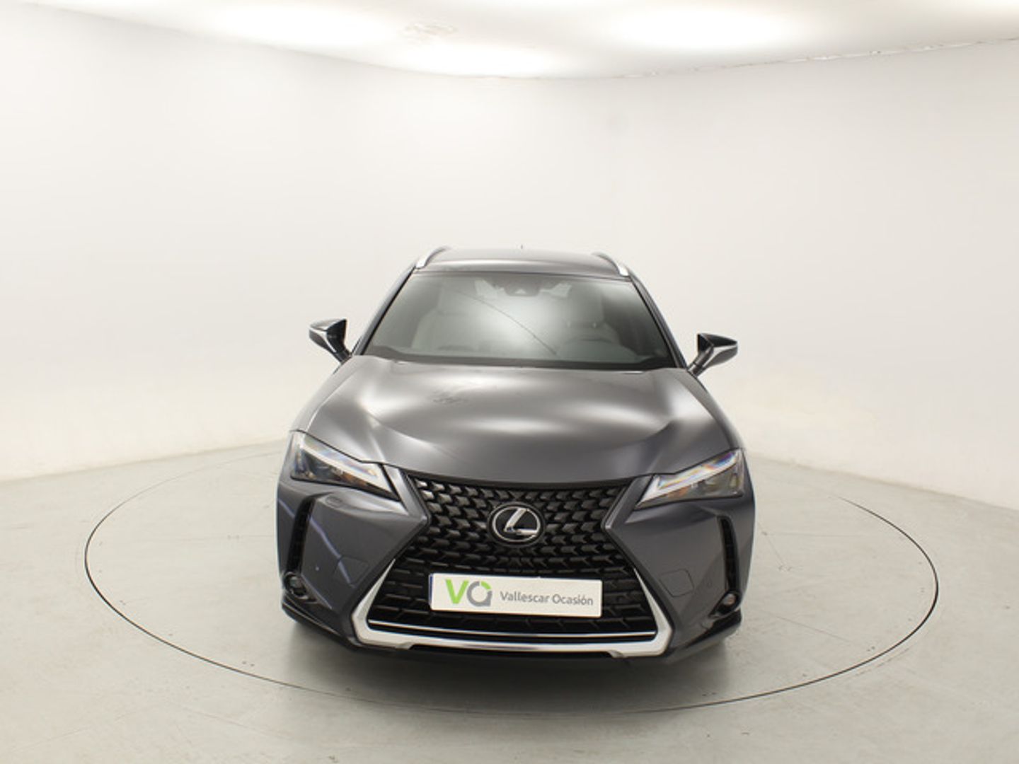 Lexus UX UX 250h Executive