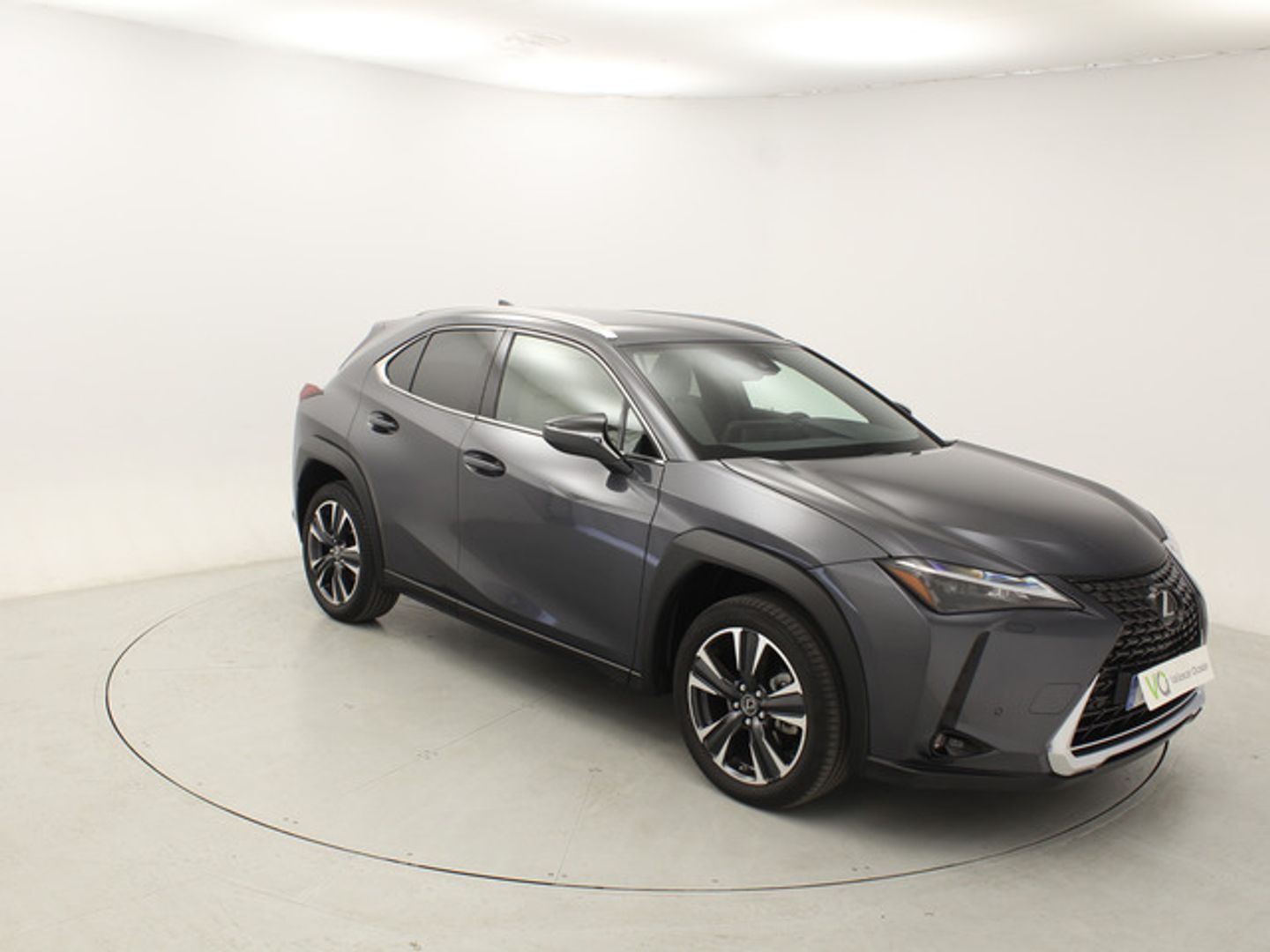 Lexus UX UX 250h Executive