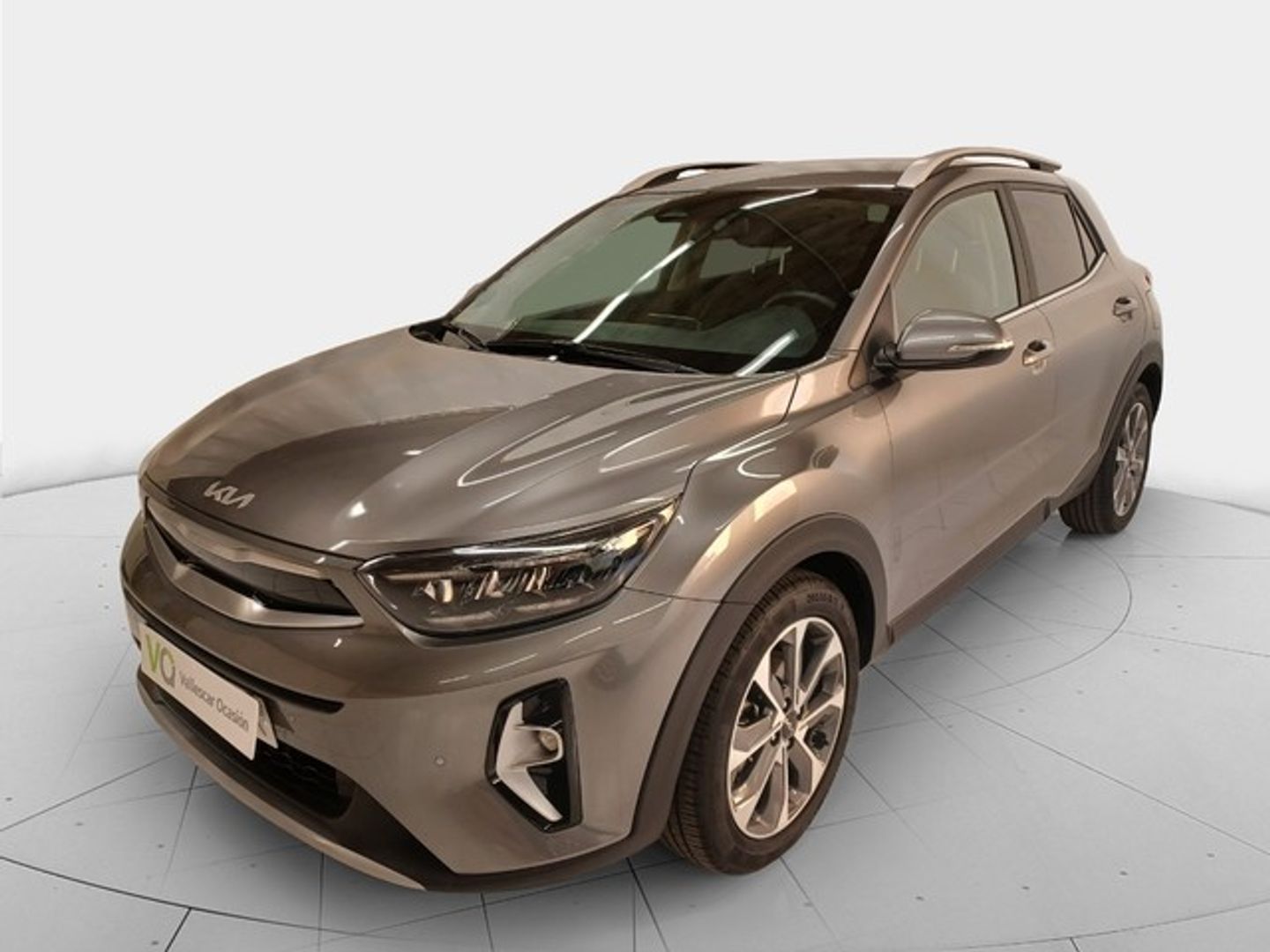 Kia Stonic 1.0 T-GDi MHEV