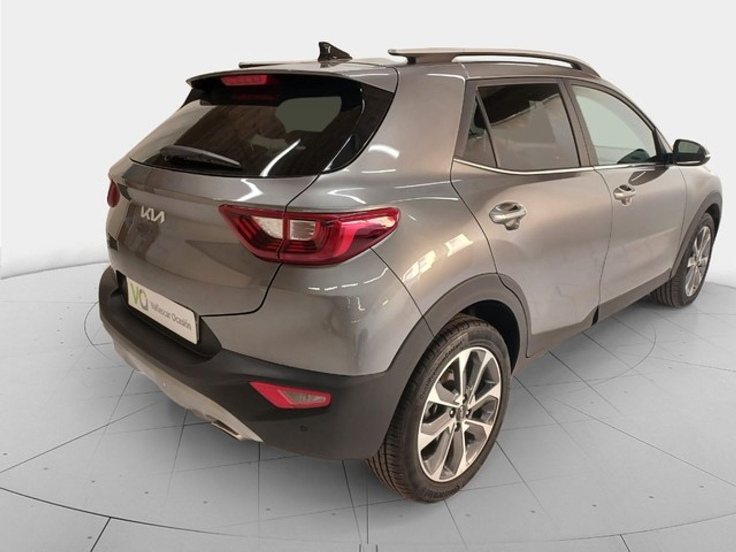 Kia Stonic 1.0 T-GDi MHEV