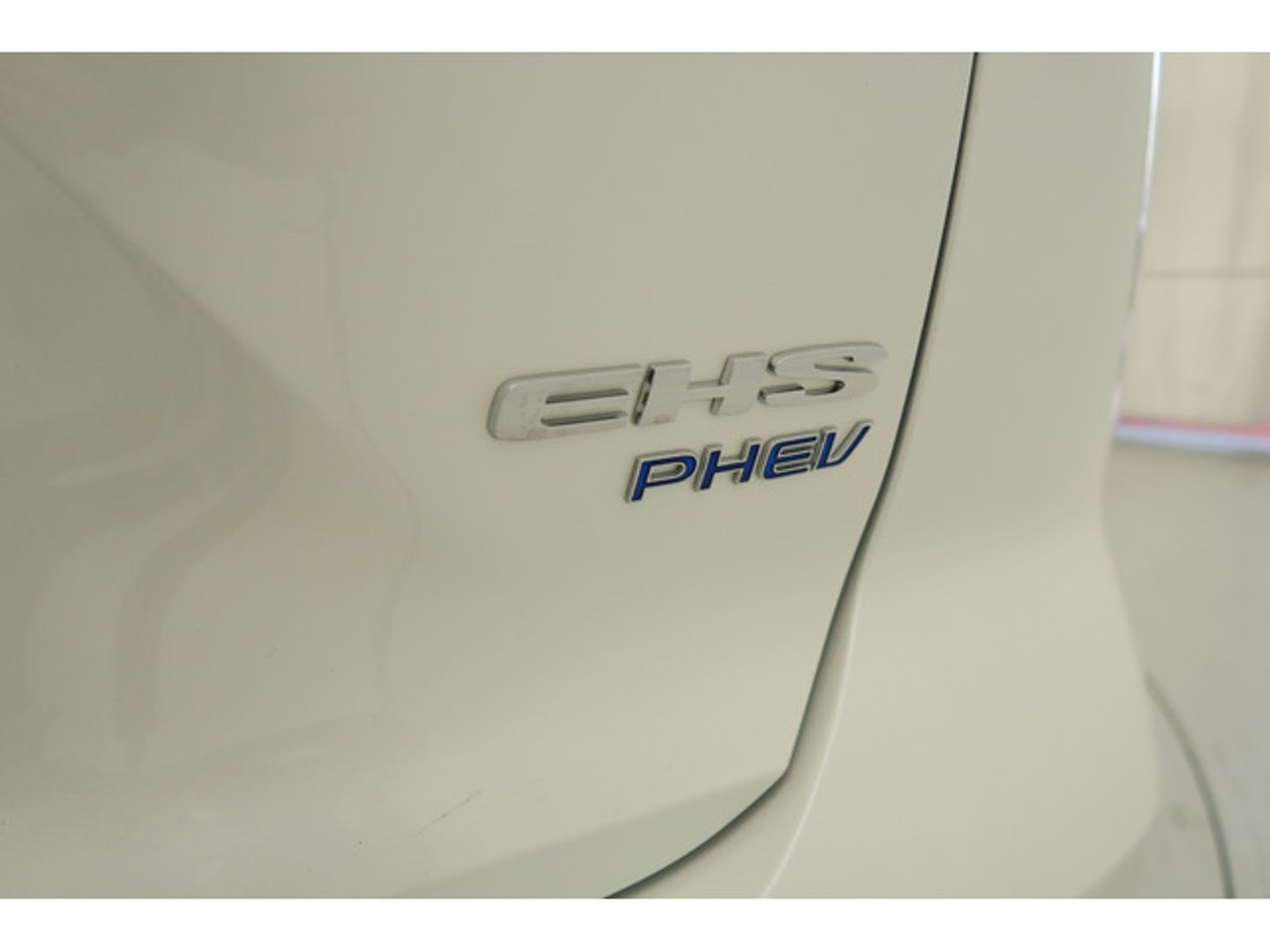 Mg eHS 1.5T PHEV