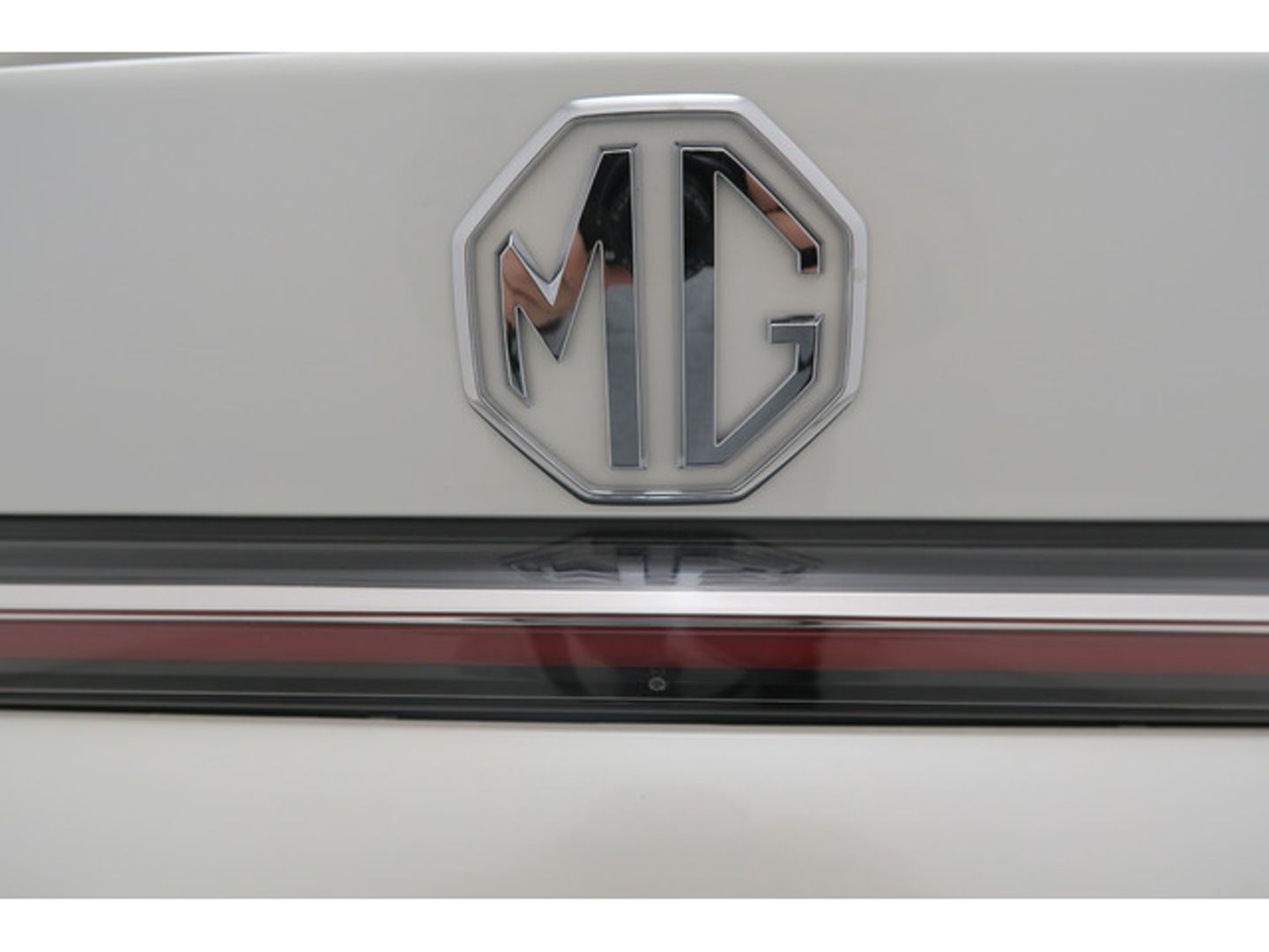 Mg eHS 1.5T PHEV