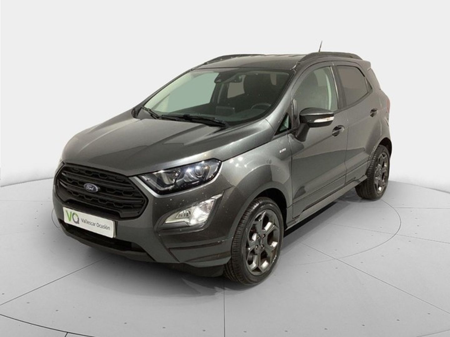 Ford EcoSport 1.0 EcoBoost