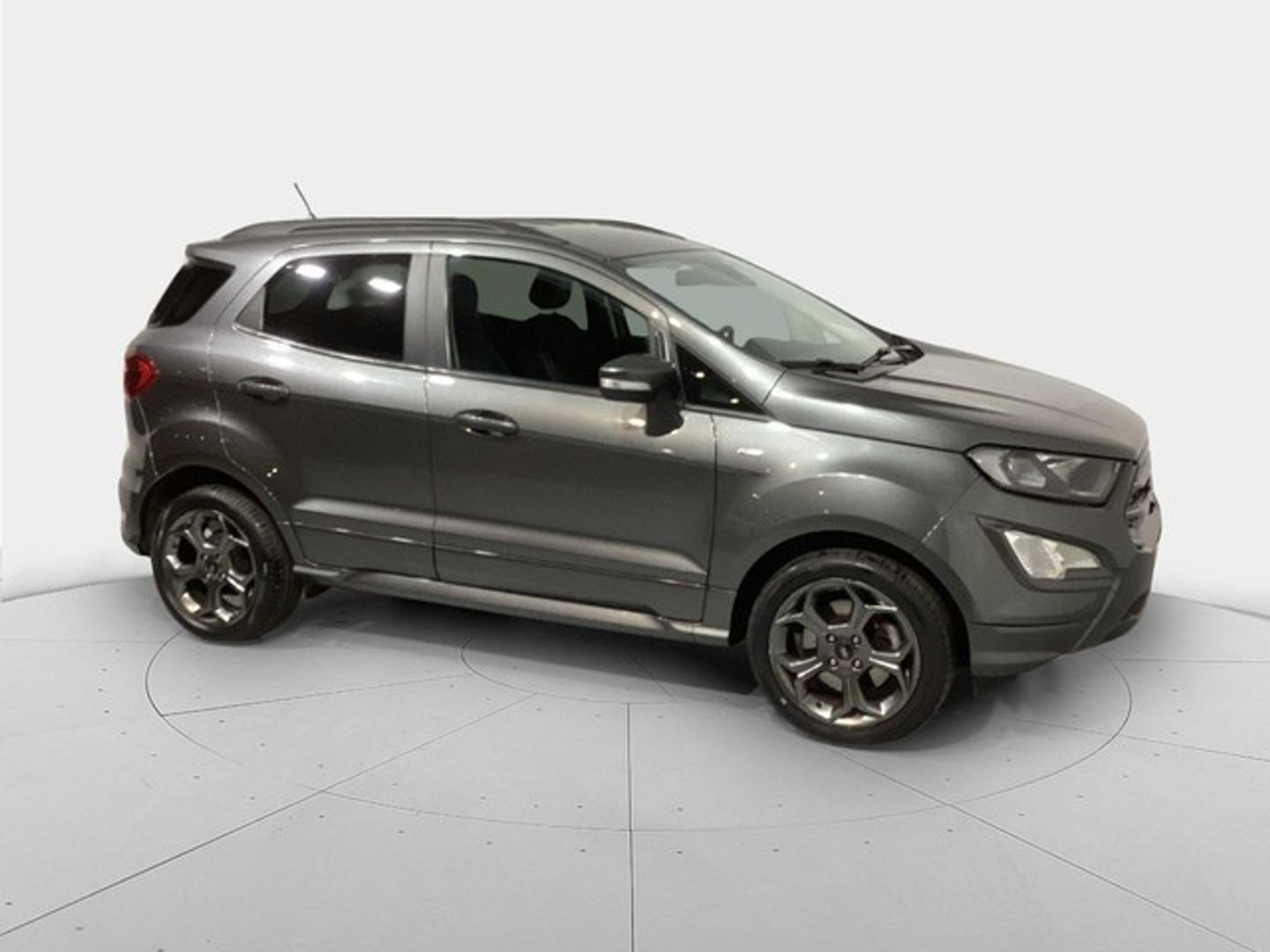 Ford EcoSport 1.0 EcoBoost