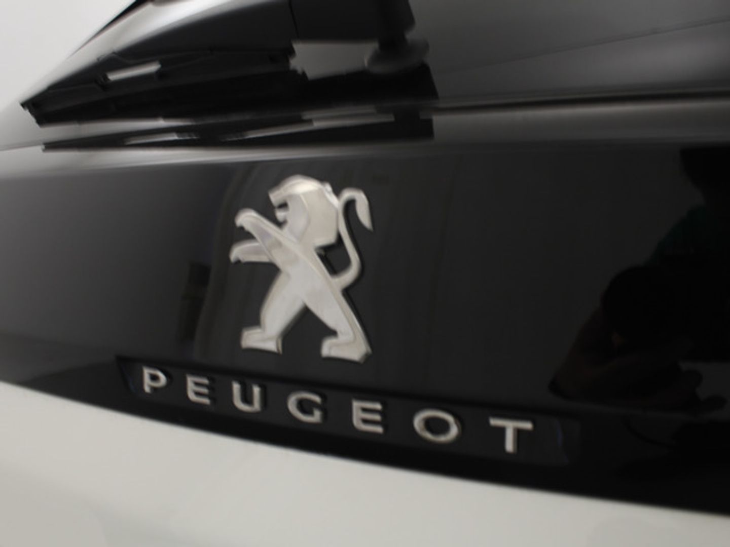 Peugeot 3008 BlueHDI 130 Allure Pack