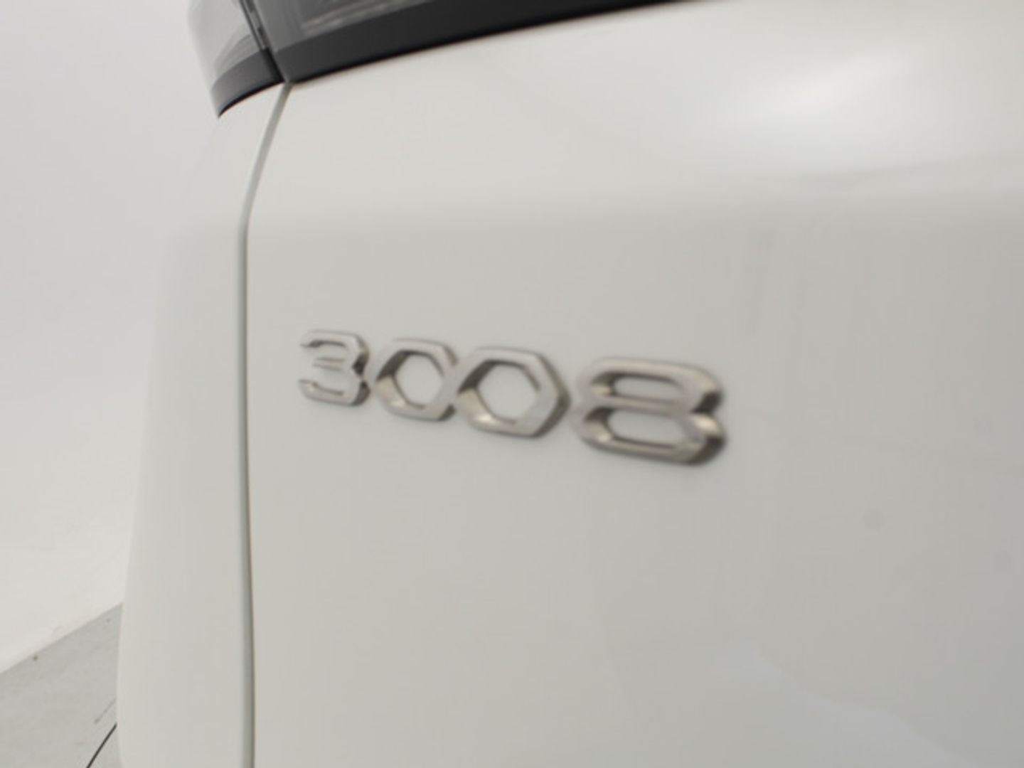 Peugeot 3008 BlueHDI 130 Allure Pack